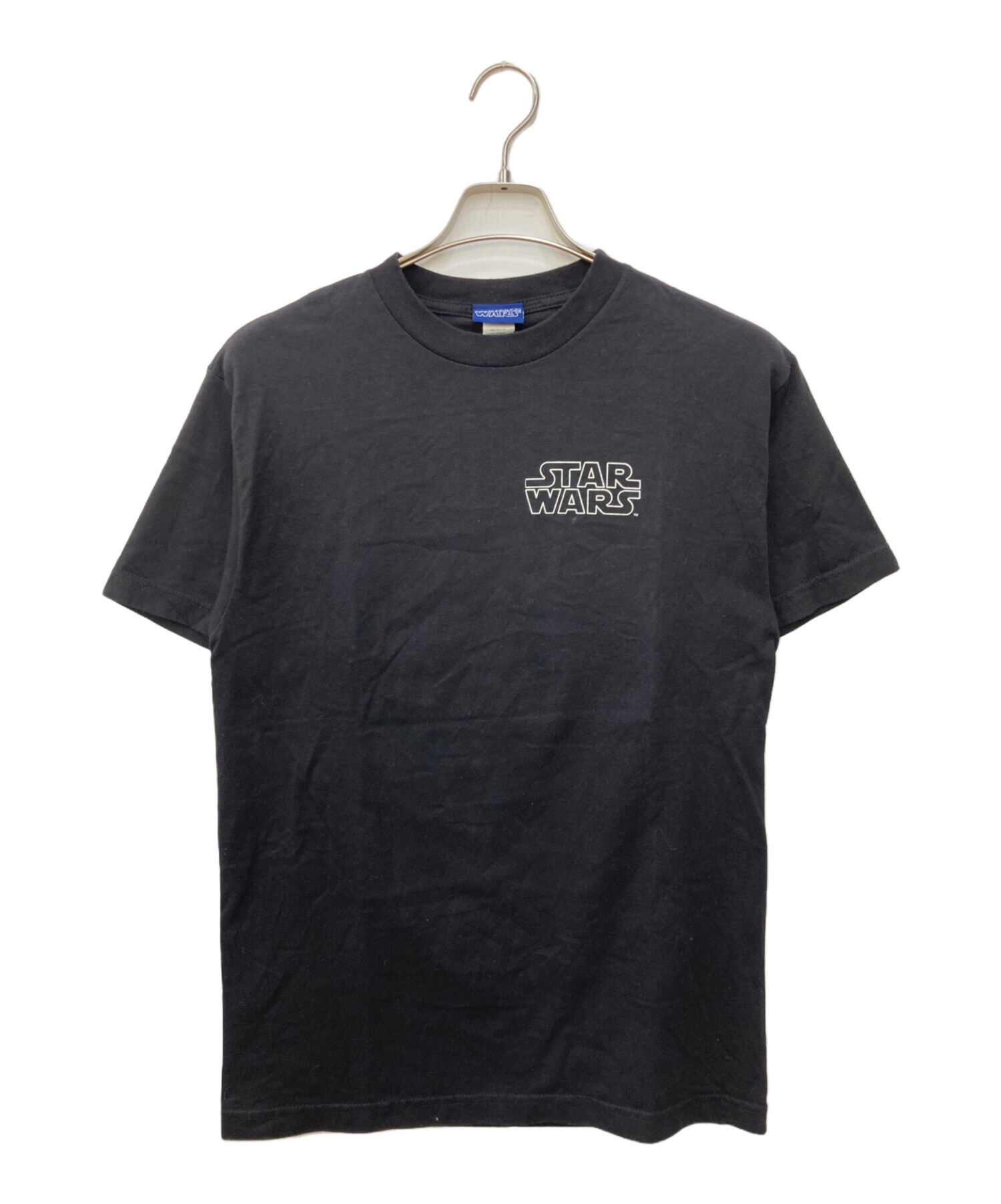 中古・古着通販】STAR WARS (スターウォーズ) プリントTシャツ 
