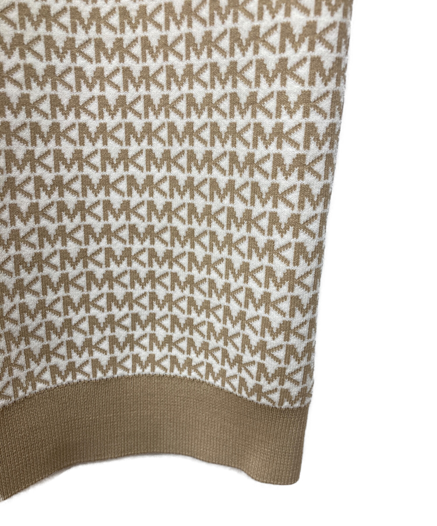 中古・古着通販】MICHAEL KORS (マイケルコース) 総柄モノグラム