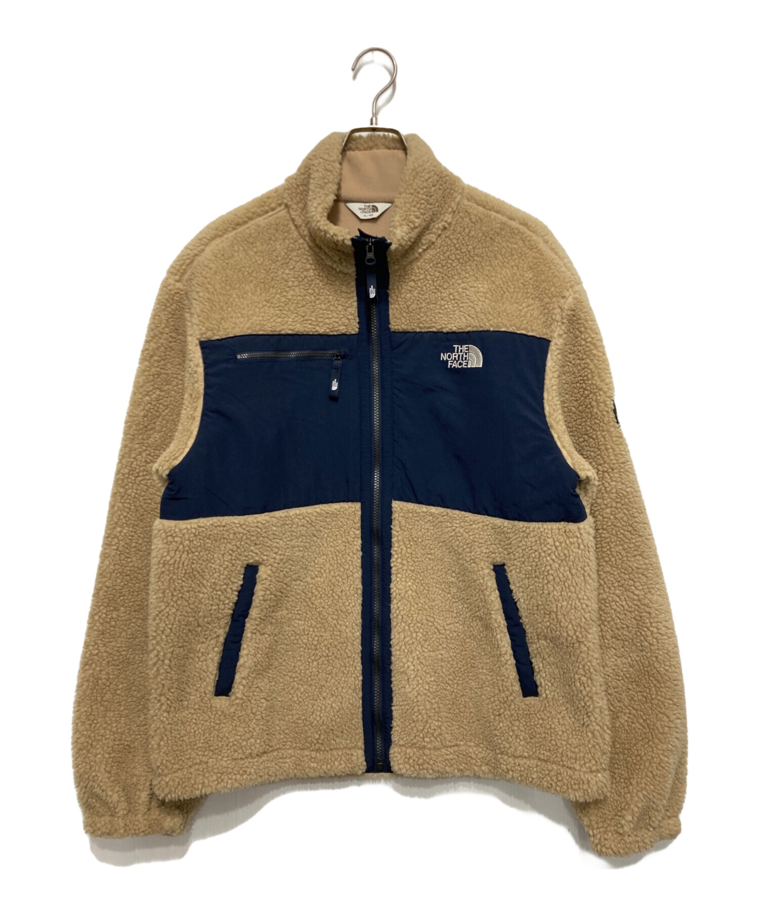 中古・古着通販】THE NORTH FACE (ザ ノース フェイス) ARCATA FLEECE 