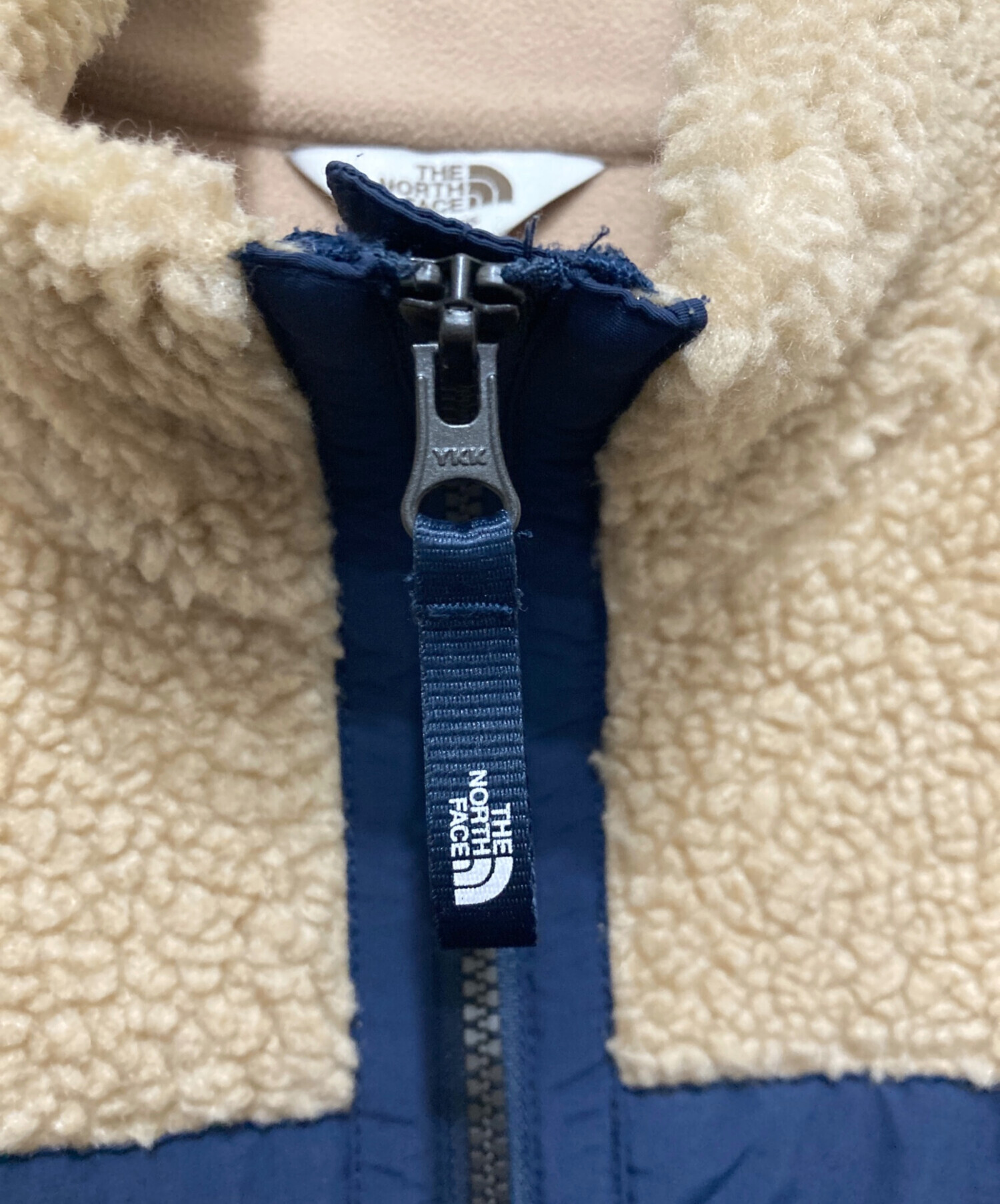 【ZOZO売り切れ】ノースフェイス　ボアジャケット　ARCATA 中古・古着通販】THE NORTH FACE (ザ ノース フェイス) ARCATA FLEECE