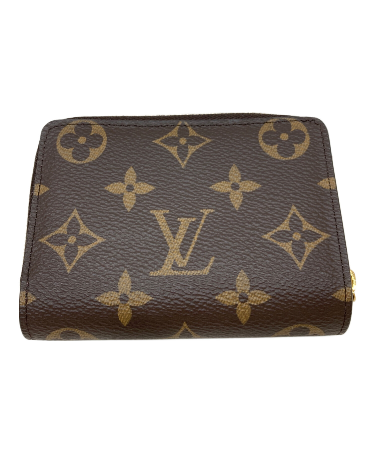Louis Vuitton ヴィトン ポルトフォイユ・インターナショナル 旧型 ヴィンテージ・中古】ルイ・ヴィトン LOUIS VUITTON 折り財布