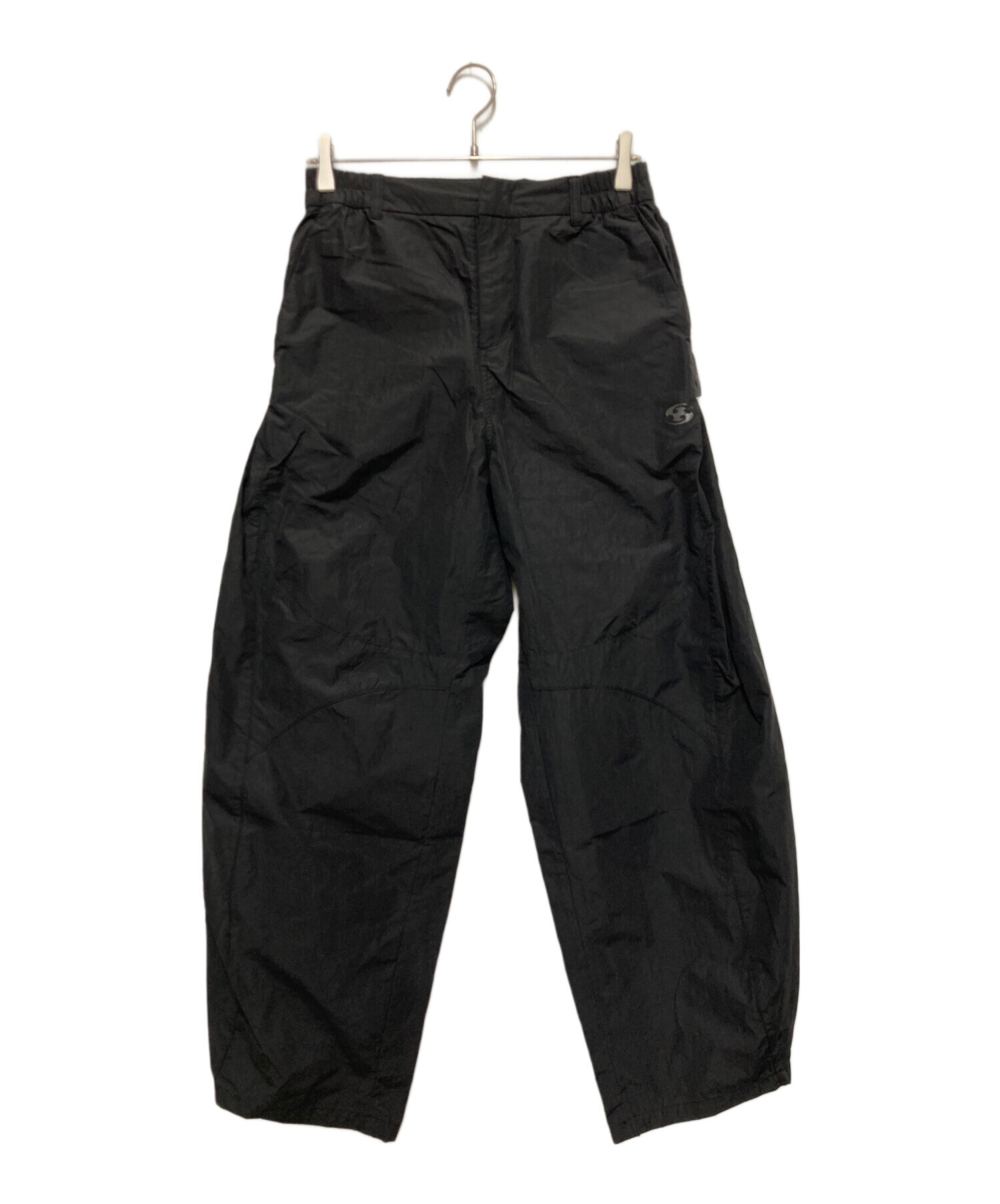 【新品未使用】SANSANGEAR TAPED BUTTON PANTS 中古・古着通販】san san gear (サンサンギア) TAPED BUTTON PANTS
