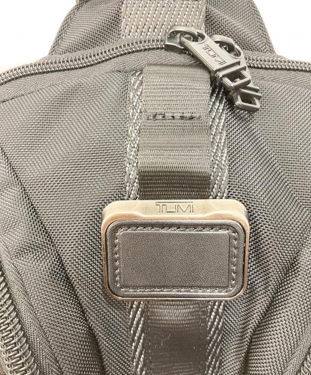 中古・古着通販】TUMI (トゥミ) ALPHA BRAVO 「ナイト」スリング