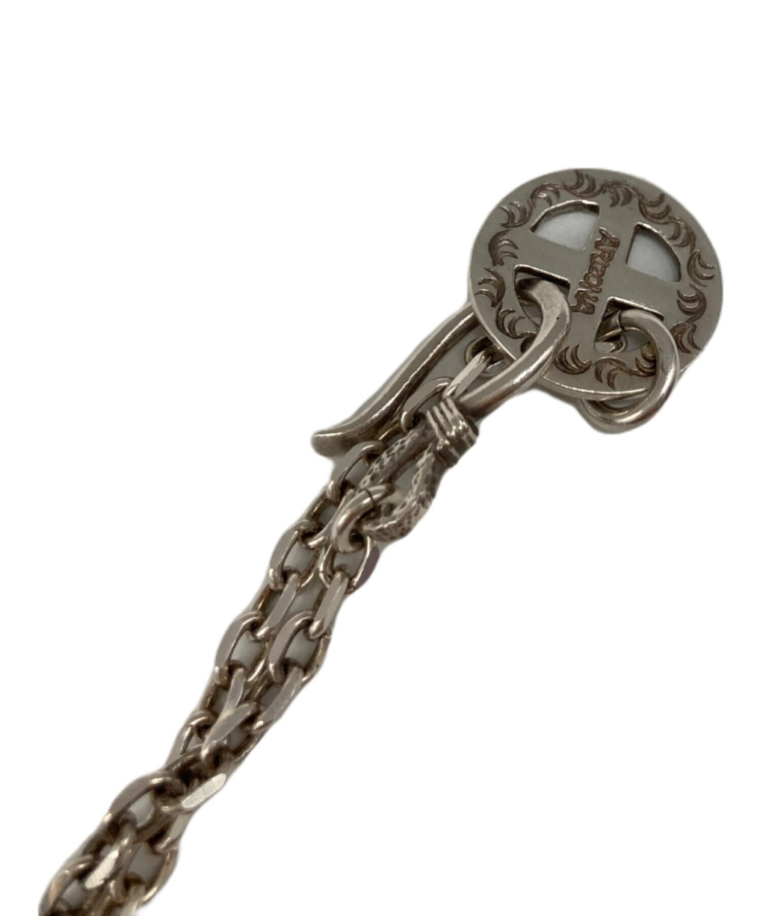 中古・古着通販】ARIZONA FREEDOM (アリゾナ フリーダム) カスタム