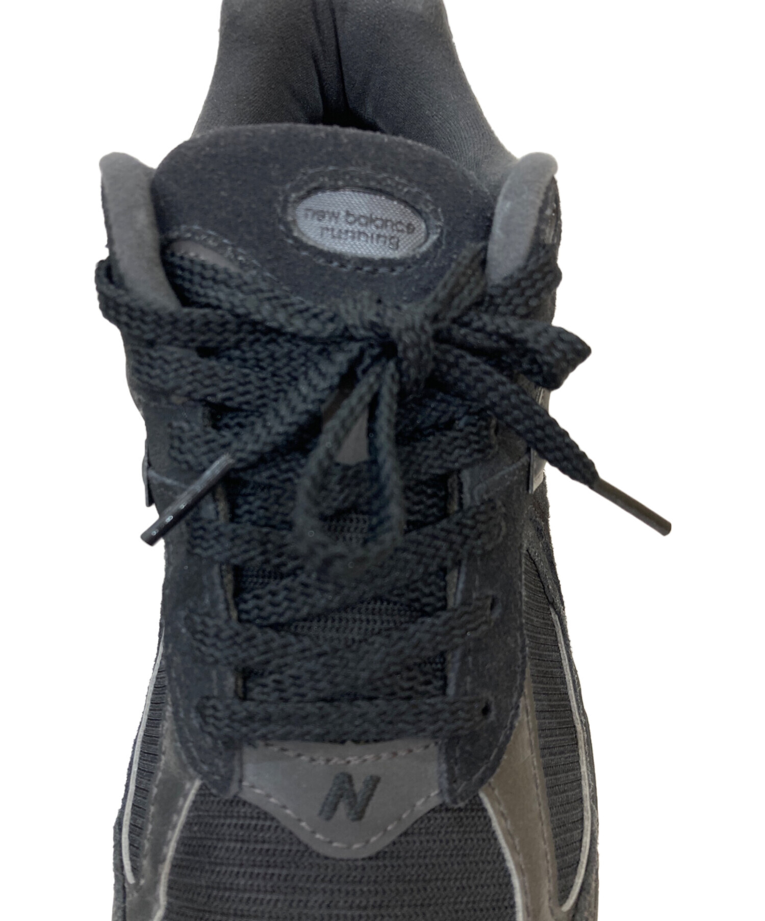 中古・古着通販】NEW BALANCE (ニューバランス) 2002R ブラック サイズ 