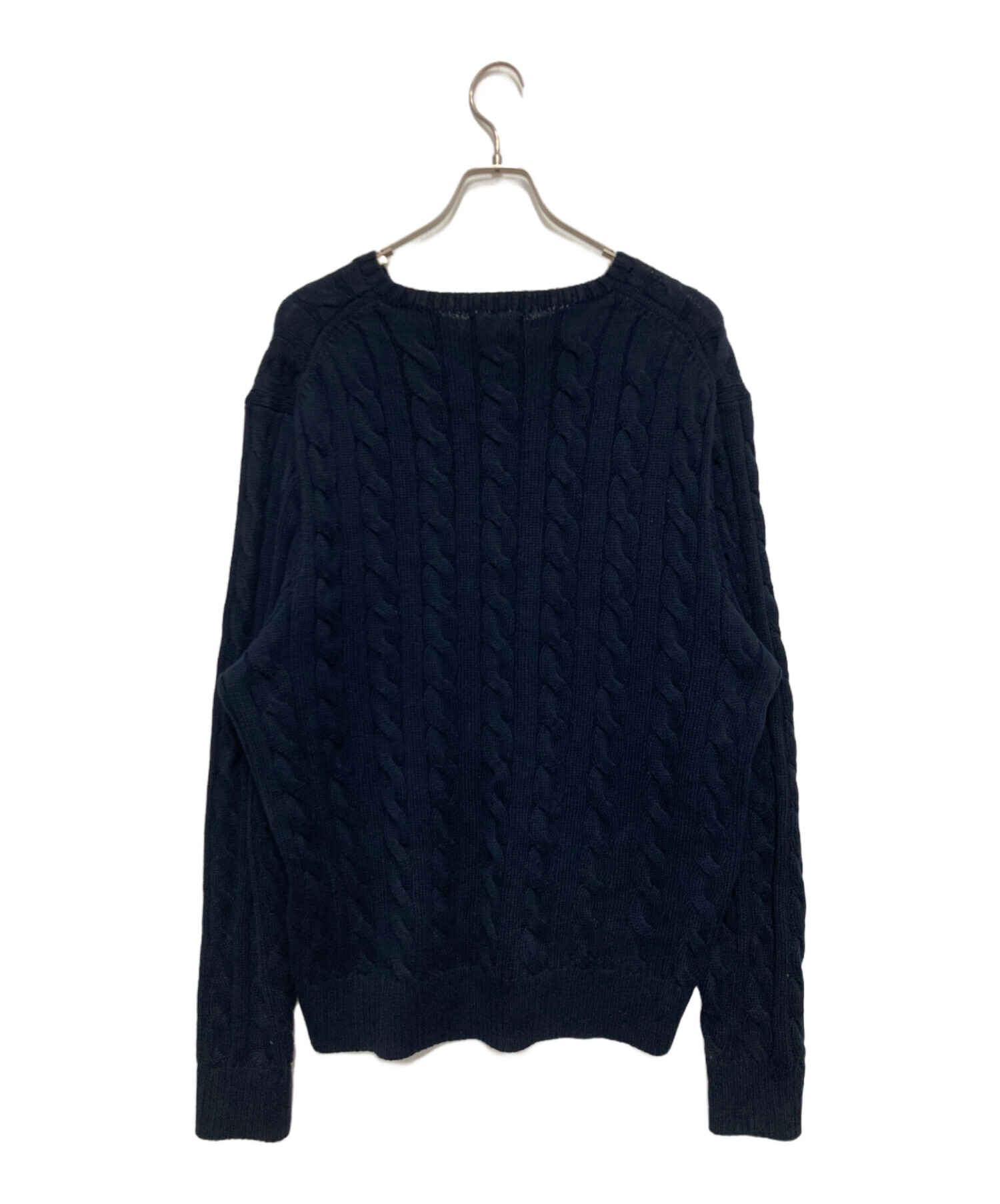 中古・古着通販】POLO RALPH LAUREN (ポロ・ラルフローレン) ポニー