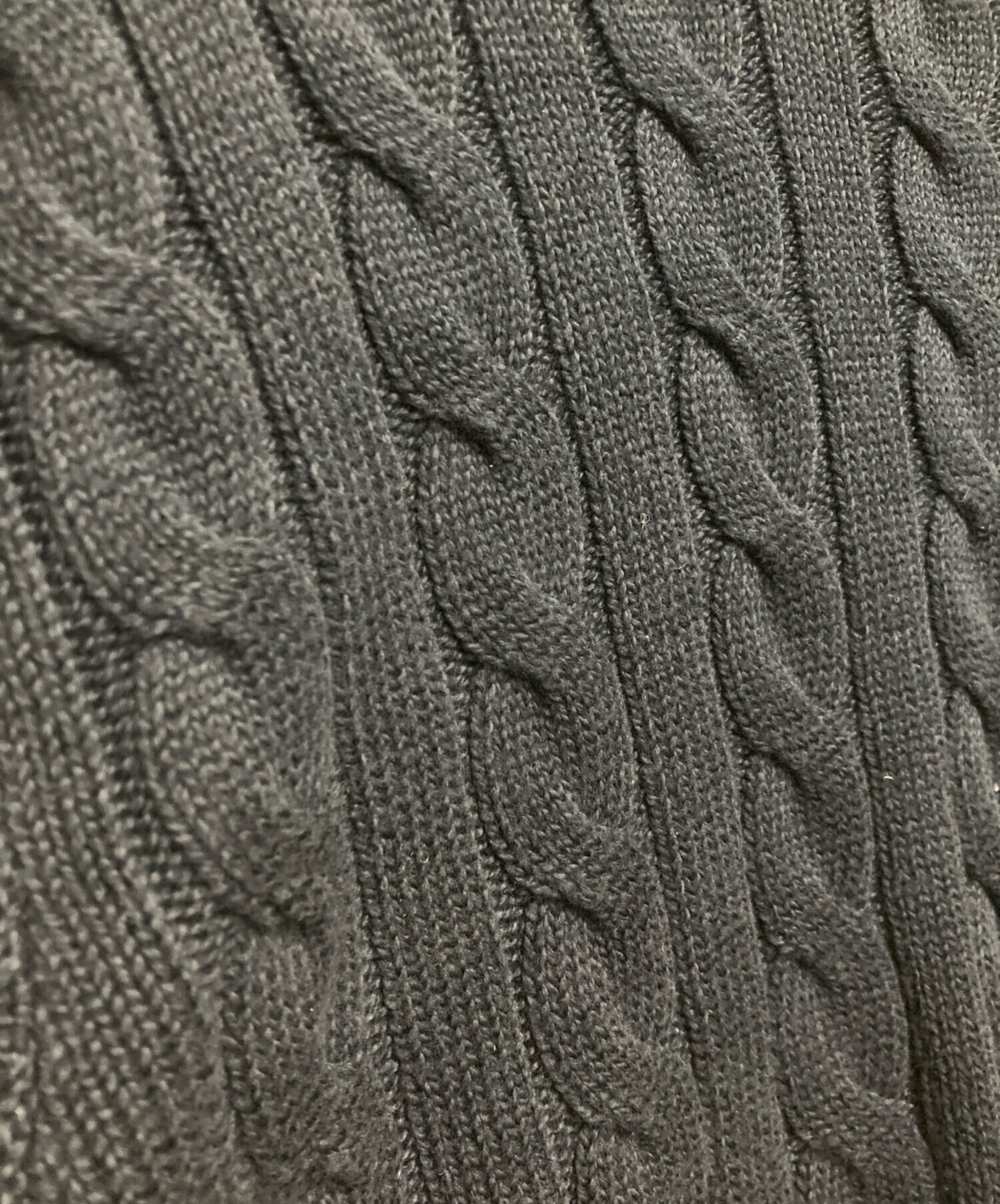 中古・古着通販】POLO RALPH LAUREN (ポロ・ラルフローレン) ポニー