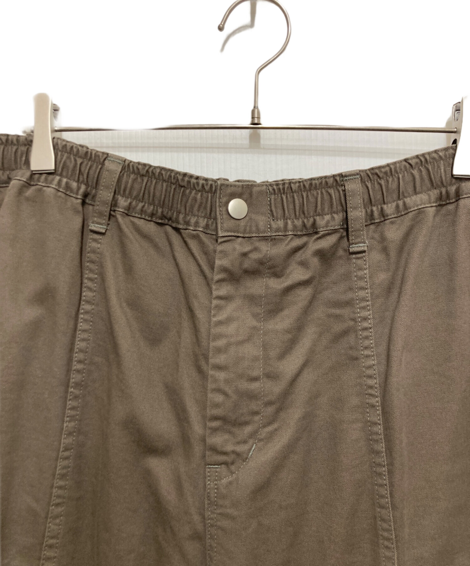 中古・古着通販】CUP AND CONE (カップアンドコーン) Cotton Twill