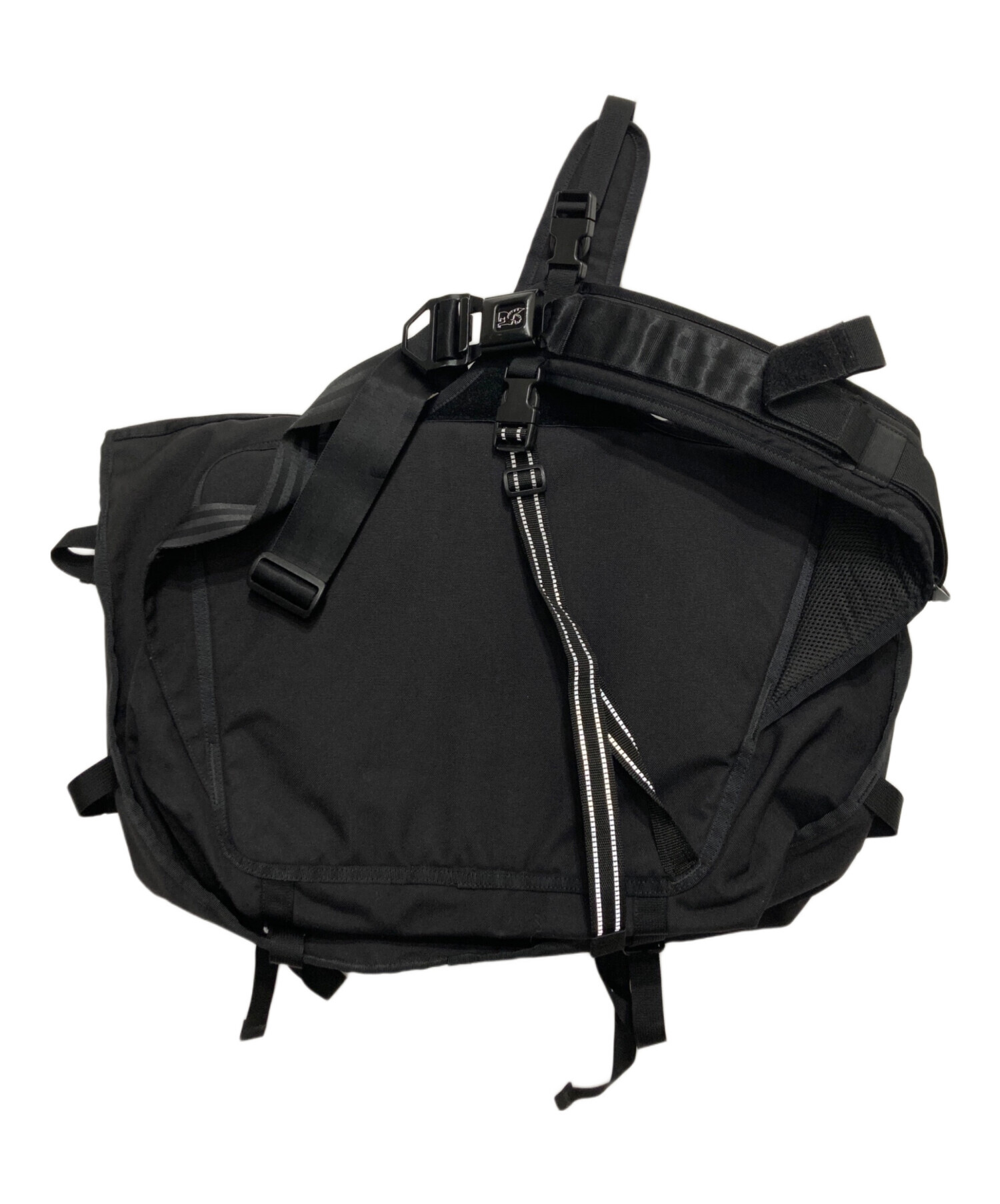 中古・古着通販】CHROME (クローム) BERLIN メッセンジャーバッグ