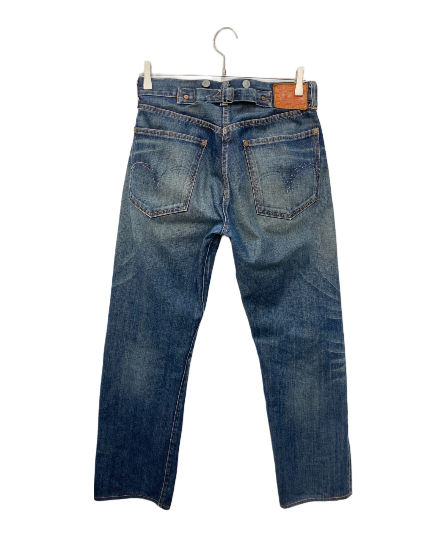 じ*ょ様 Levi's リーバイス 501XX 復刻 デニムパンツ W32 L3 Levi's