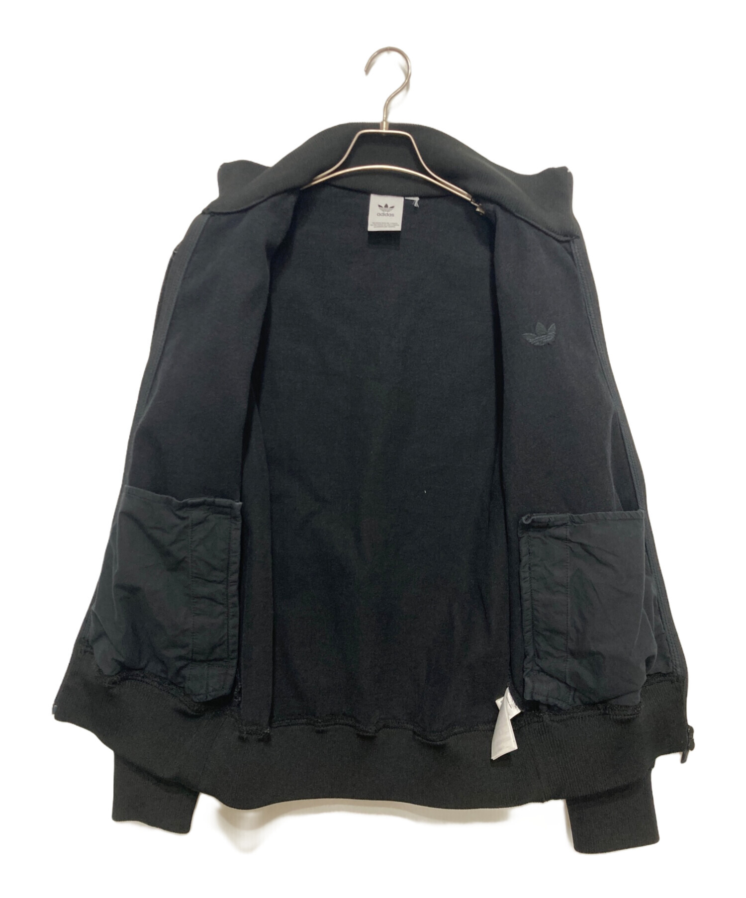 中古・古着通販】adidas (アディダス) アディカラー デニム ファイヤー