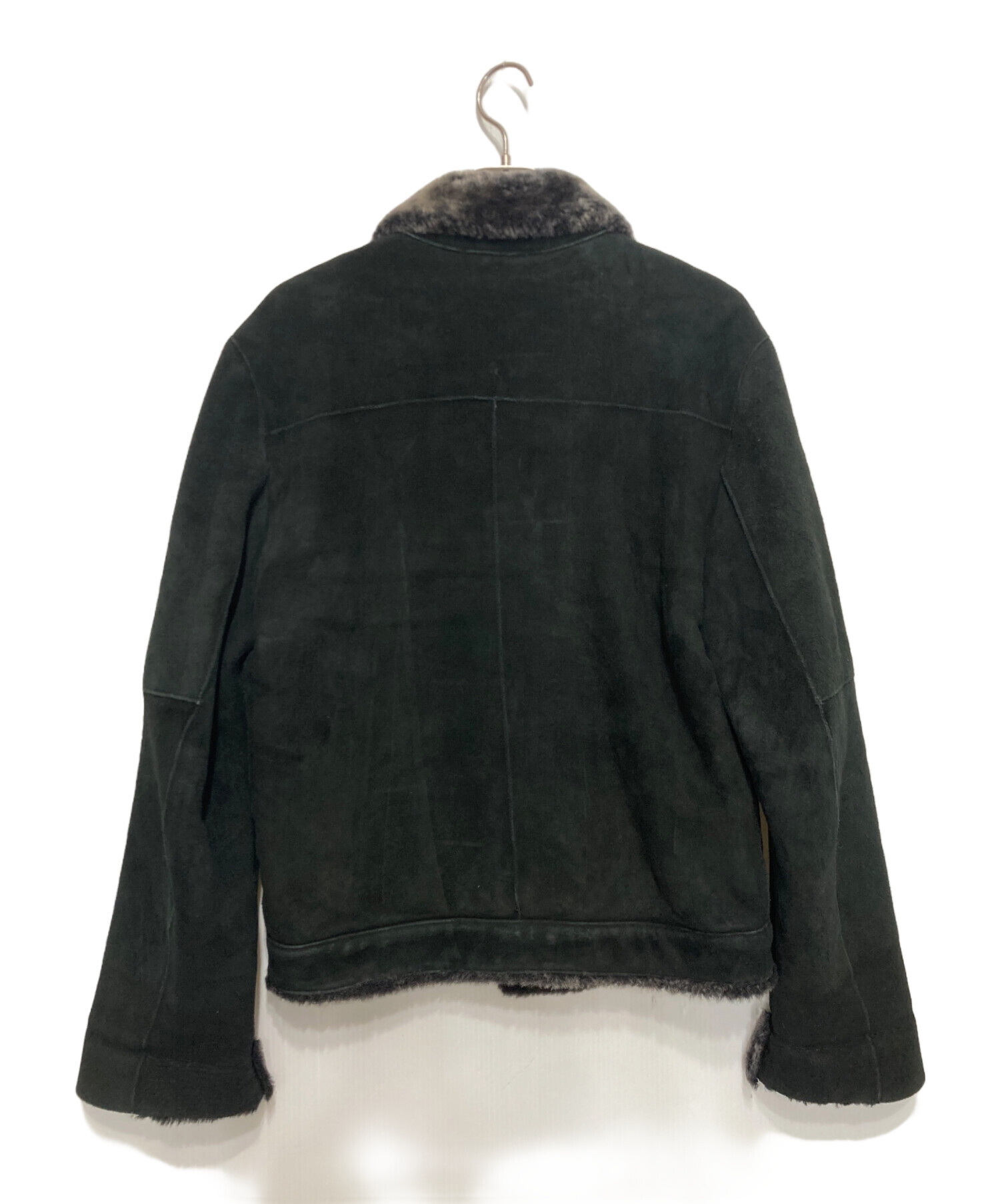 中古・古着通販】COMME CA DU MODE MEN (コムサデモードメン) ムートン