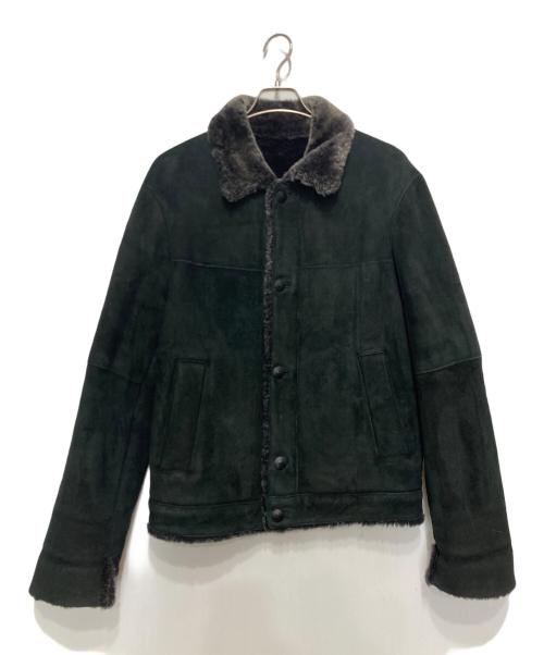 中古・古着通販】COMME CA DU MODE MEN (コムサデモードメン) ムートン