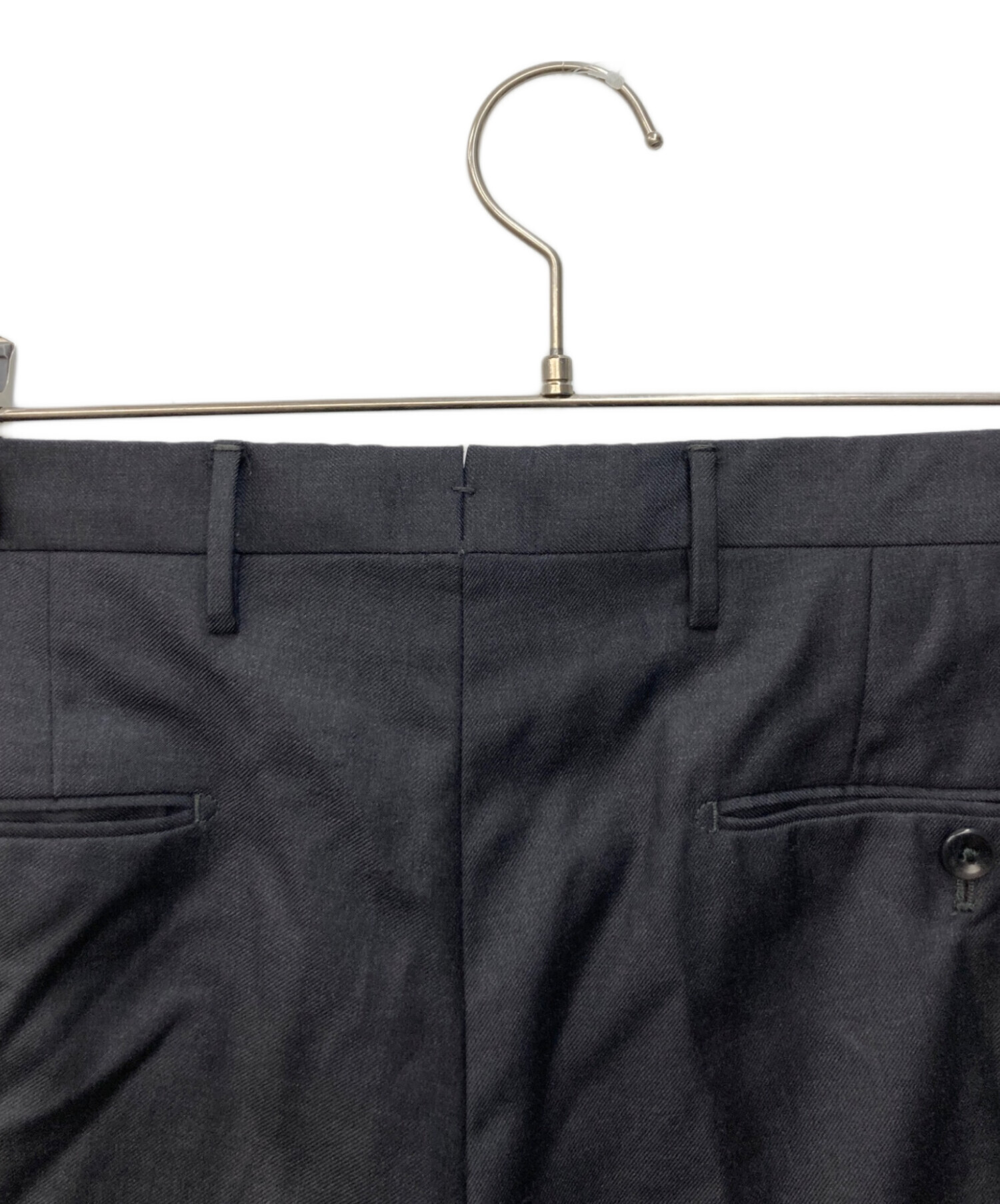 中古・古着通販】INCOTEX (インコテックス) スリムフィットセンター