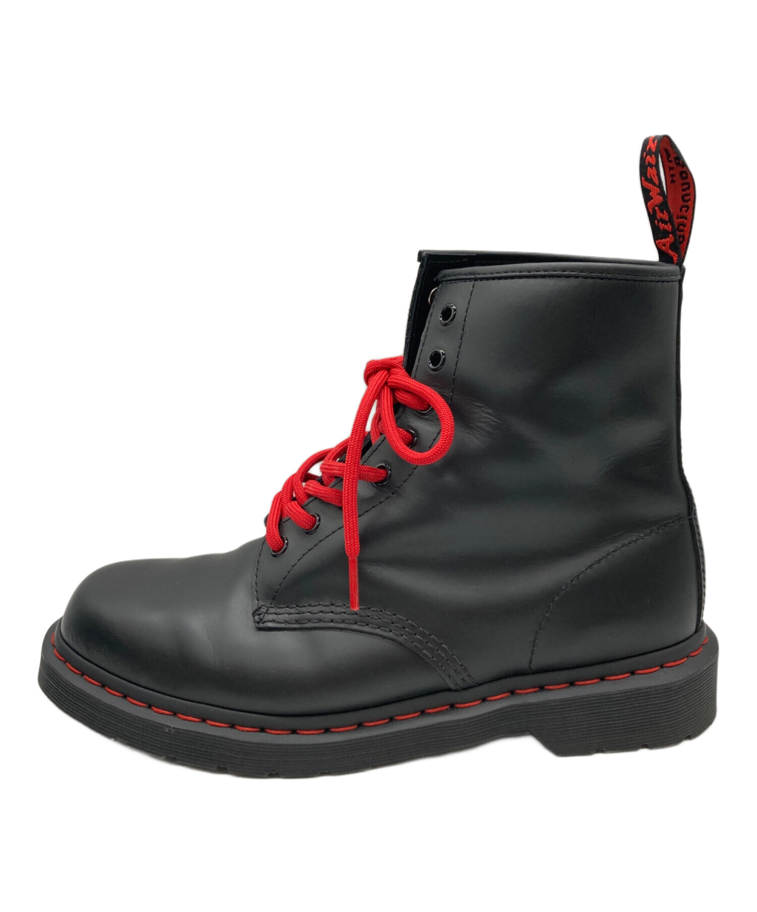 中古・古着通販】Dr.Martens (ドクターマーチン) 8ホールブーツ