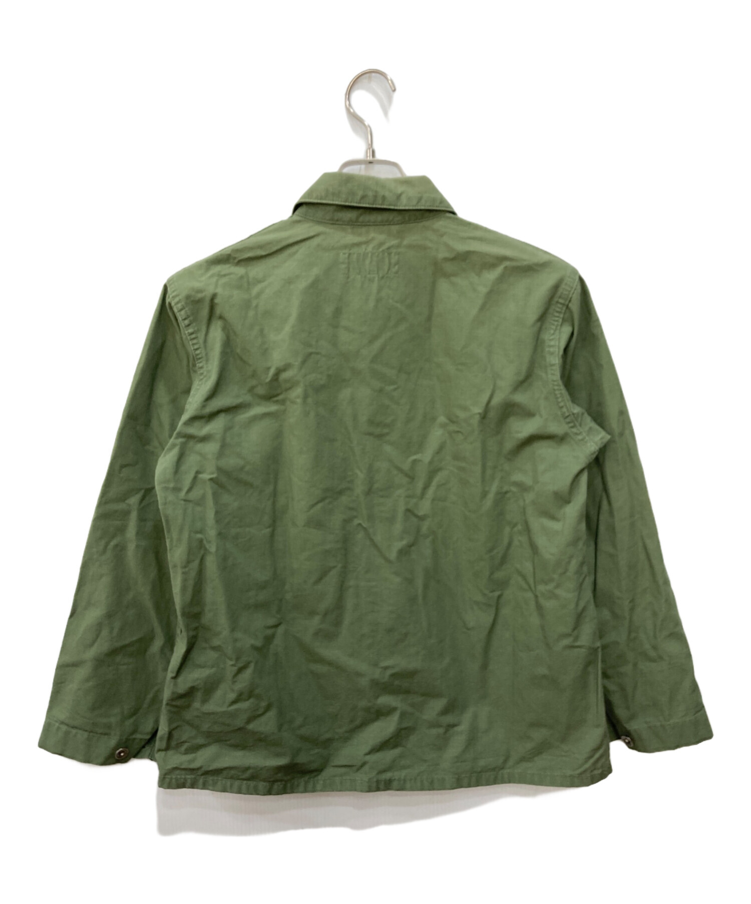 中古・古着通販】Engineered Garments (エンジニアドガーメンツ