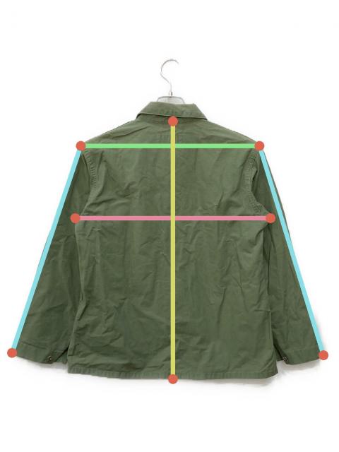 中古・古着通販】Engineered Garments (エンジニアドガーメンツ