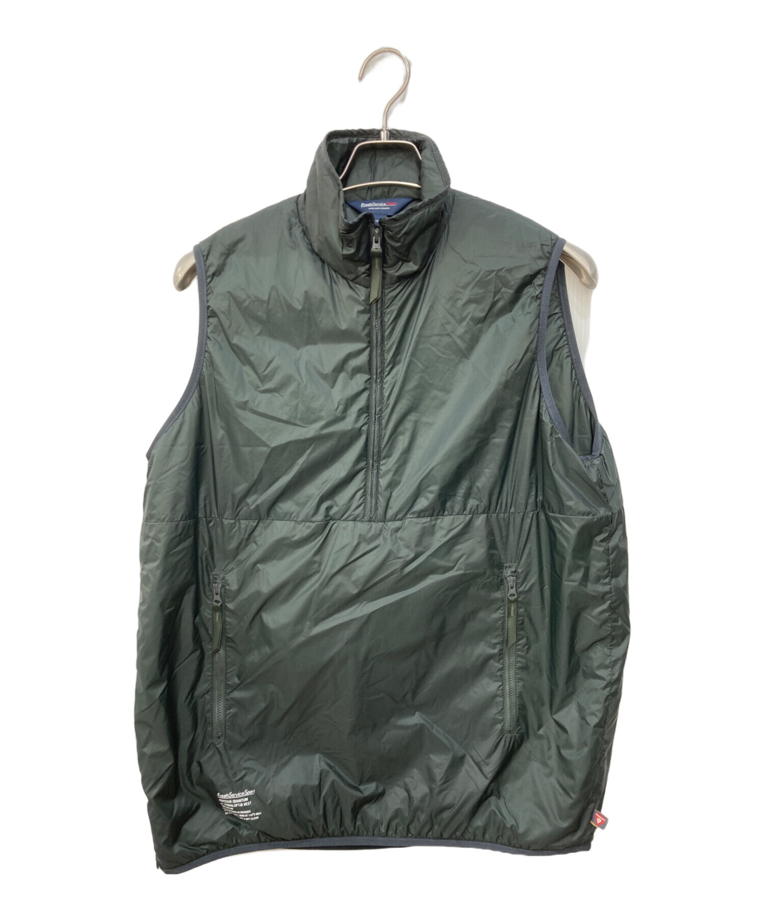 ジャケット・アウター FreshService Sport PERTEX PRIMALOFT VEST 2023-10-0713.21.46_1400x.png?v