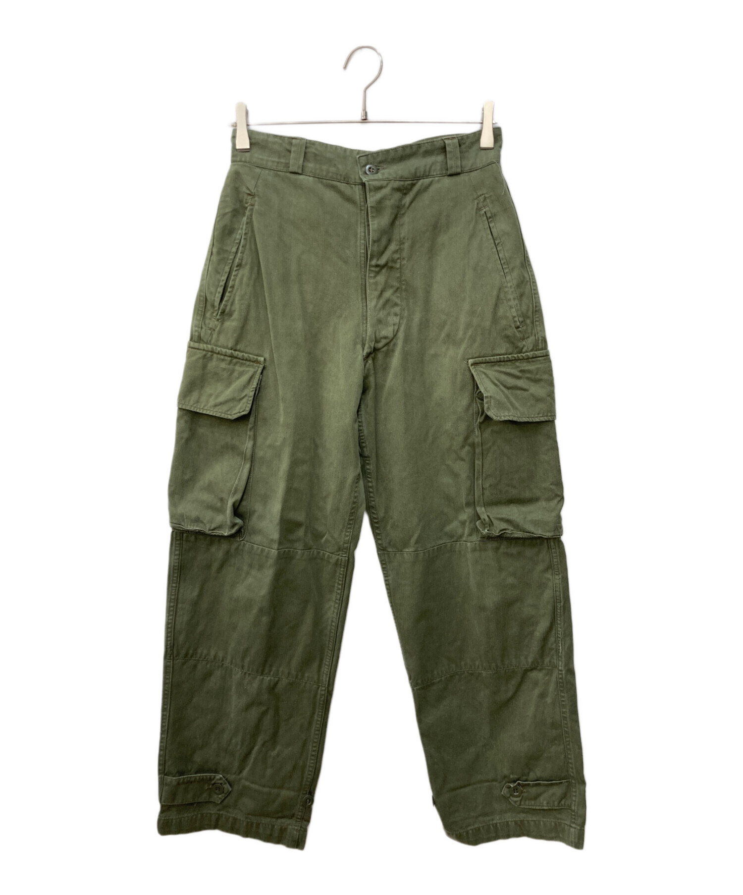 中古・古着通販】M47 (ヴィンテージ) M47 オリーブ サイズ:不明