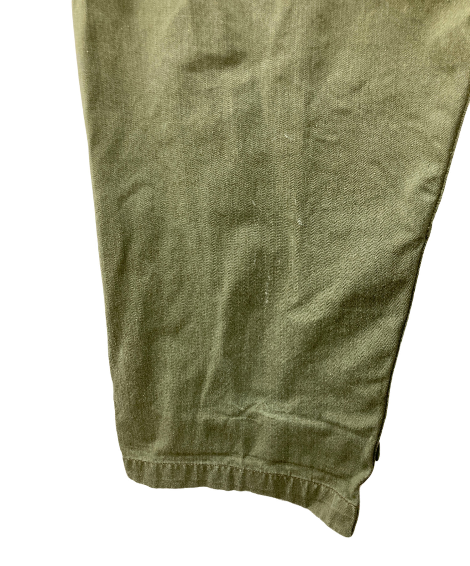 中古・古着通販】M47 (ヴィンテージ) M47 オリーブ サイズ:不明