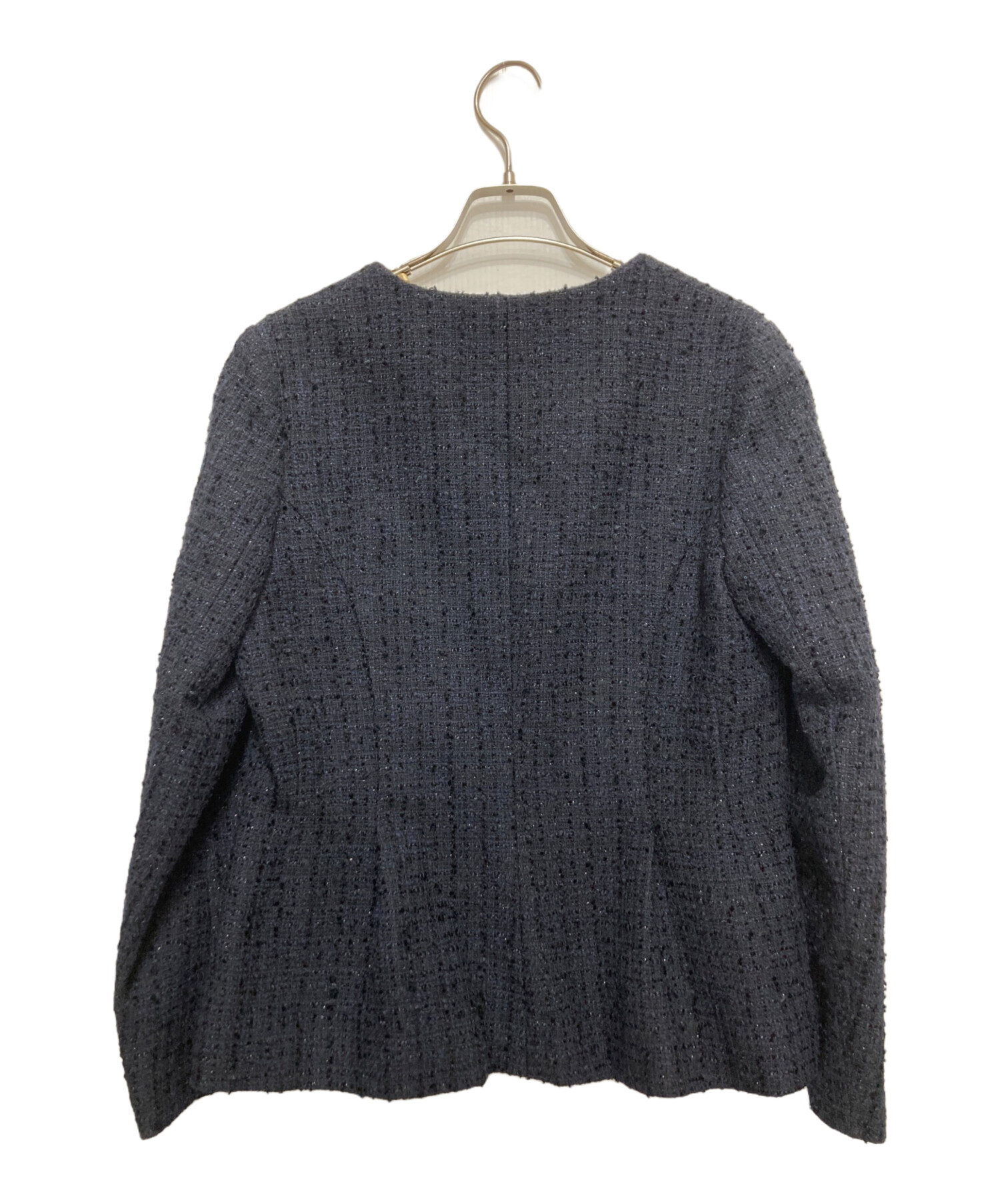 中古・古着通販】Demi-Luxe BEAMS (デミルクス ビームス) ツイード