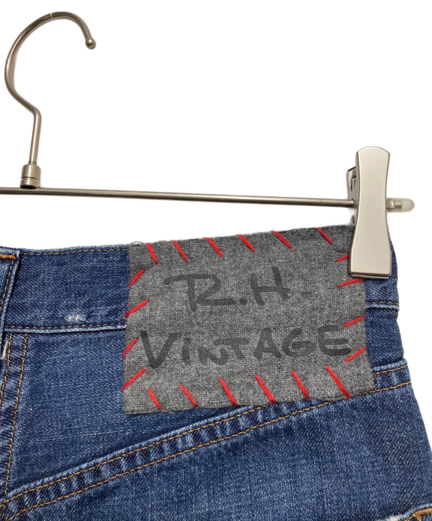 中古・古着通販】R.H.Vintage (ロンハーマン・ヴィンテージ