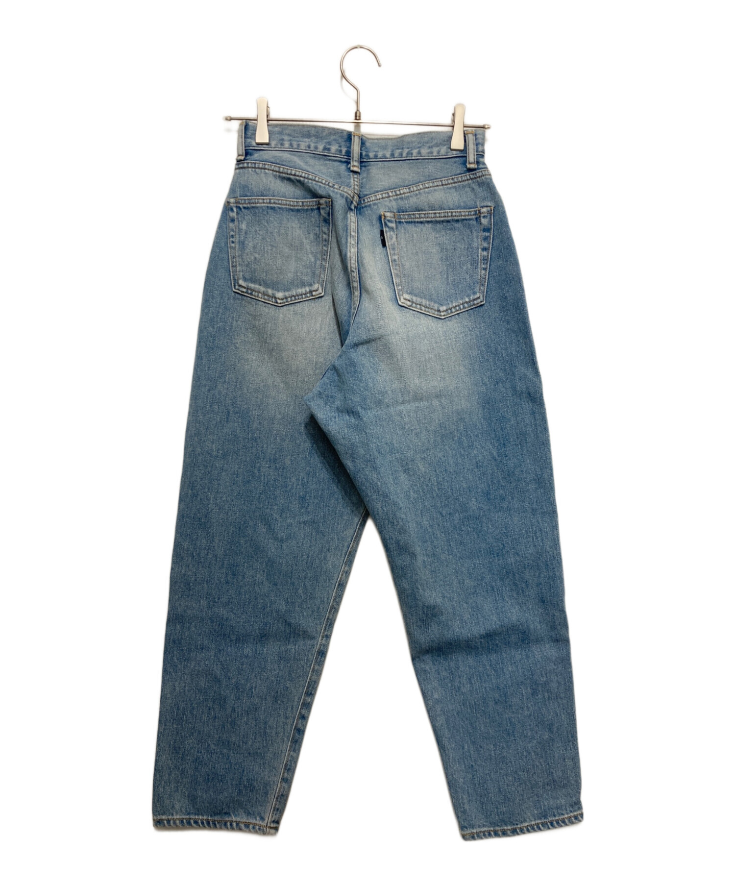 中古・古着通販】SEA (シー) ヴィンテージデニム“WASABI” インディゴ
