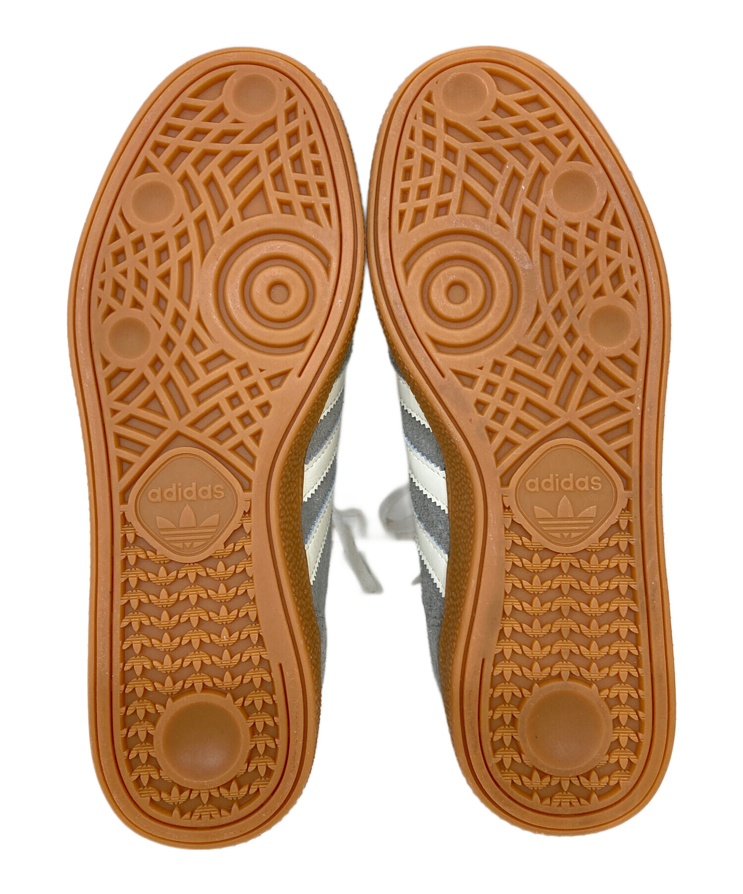 中古・古着通販】adidas (アディダス) Handball Spezial グレー サイズ