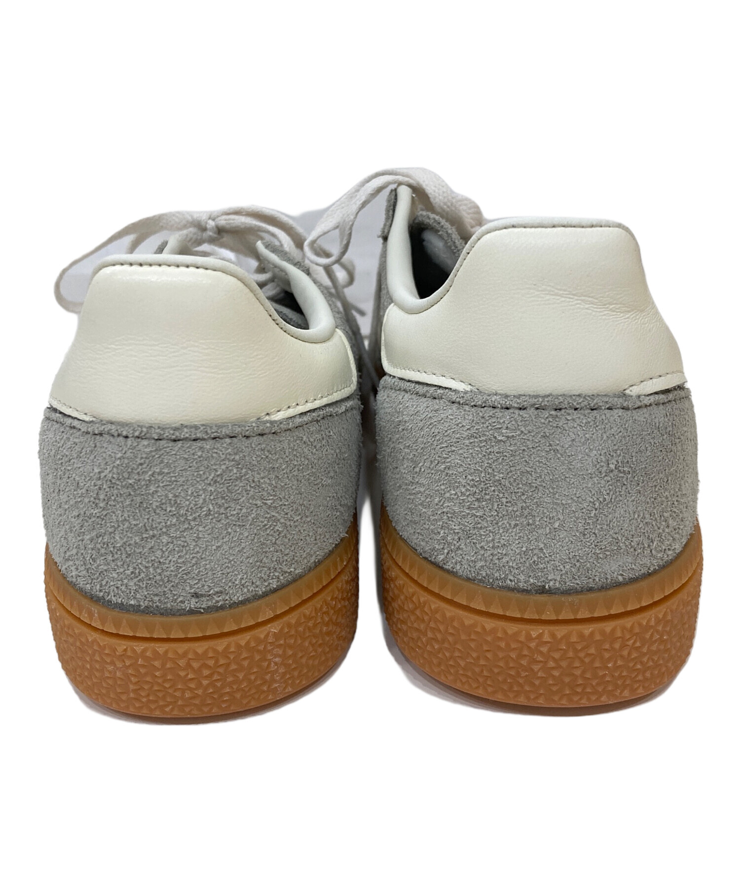 中古・古着通販】adidas (アディダス) Handball Spezial グレー サイズ