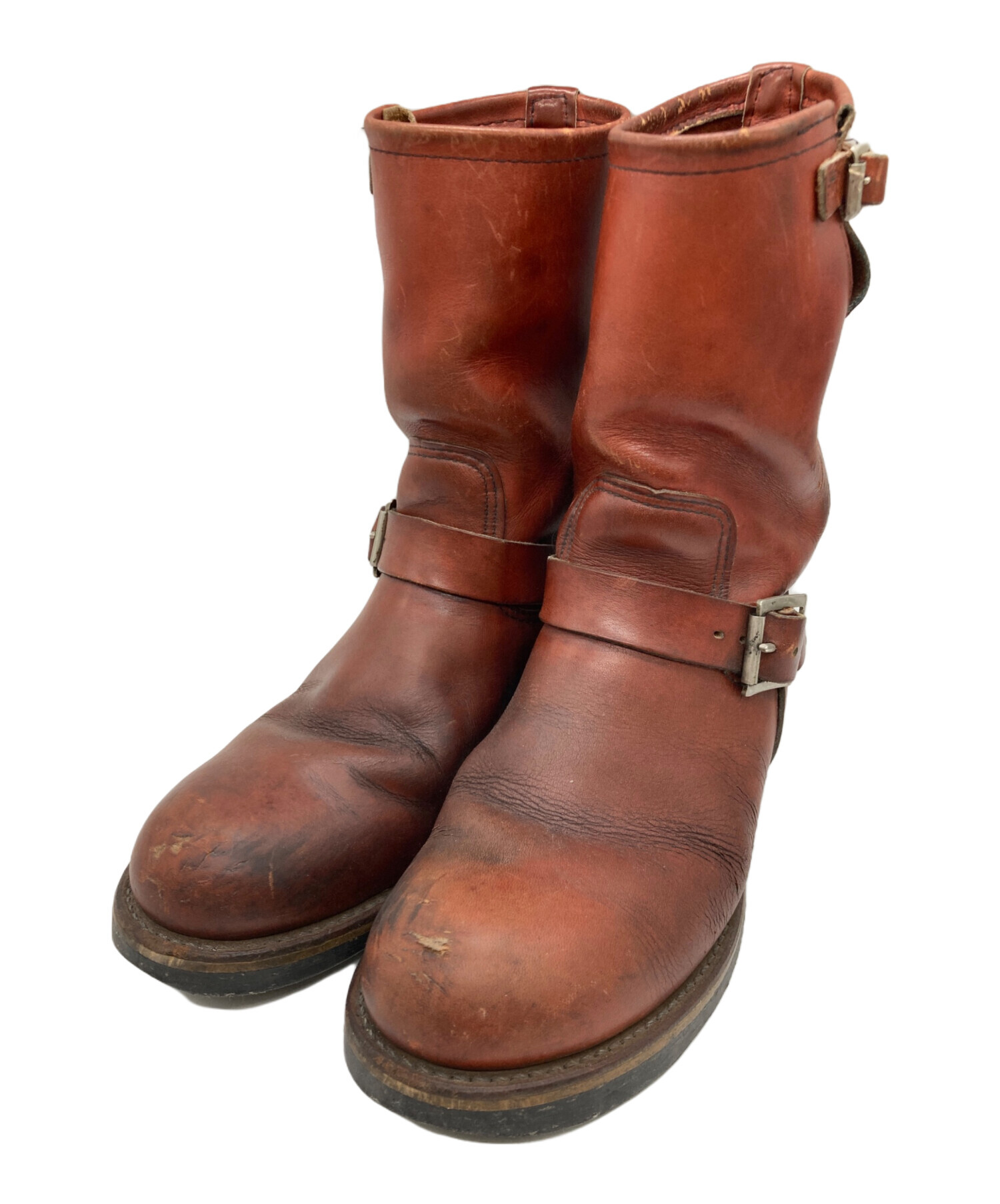 中古・古着通販】RED WING (レッドウィング) エンジニアブーツ