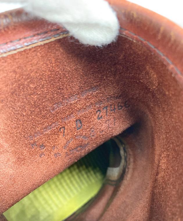 中古・古着通販】RED WING (レッドウィング) エンジニアブーツ