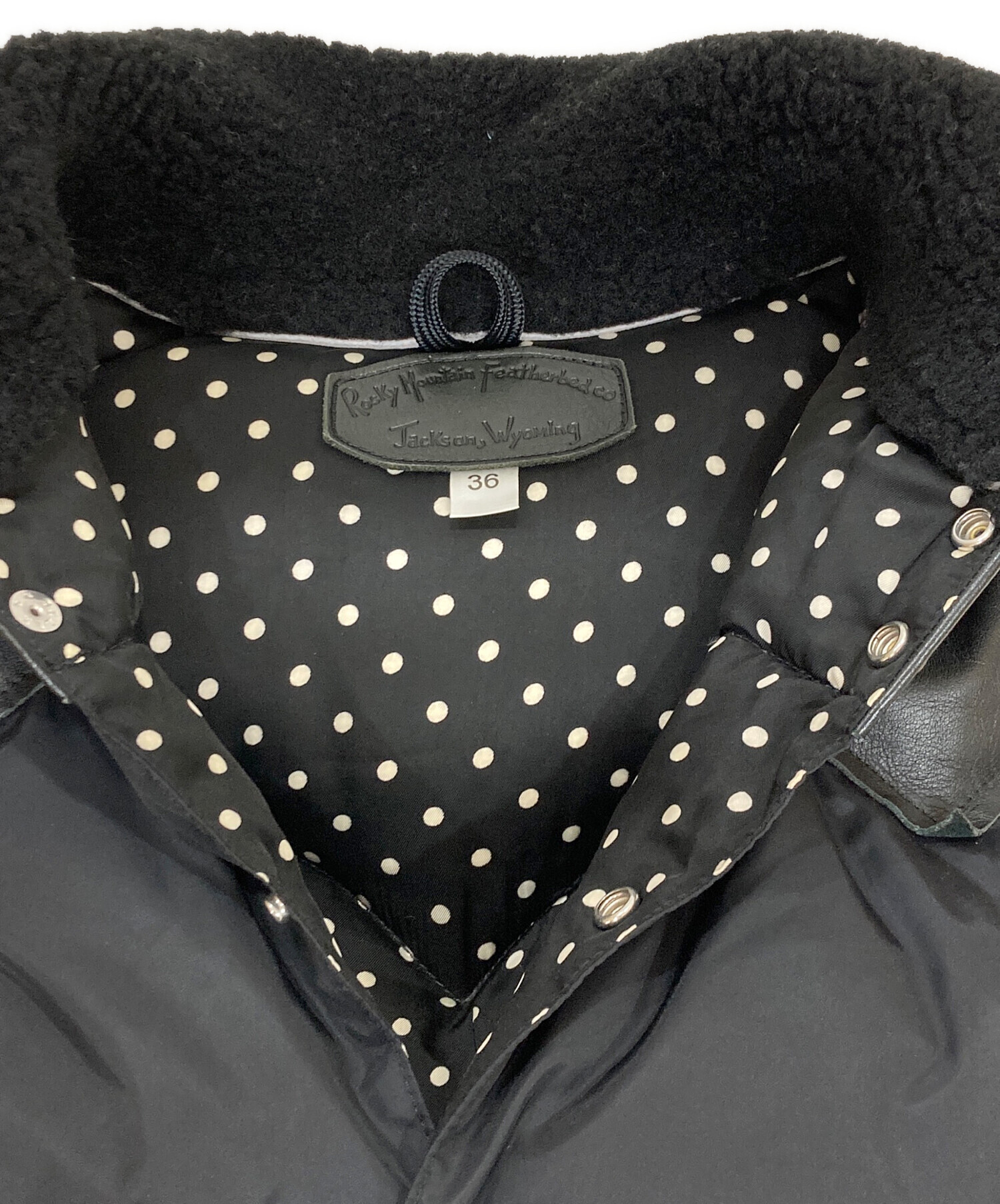 中古・古着通販】RockyMountainFeatherBed (ロッキーマウンテン