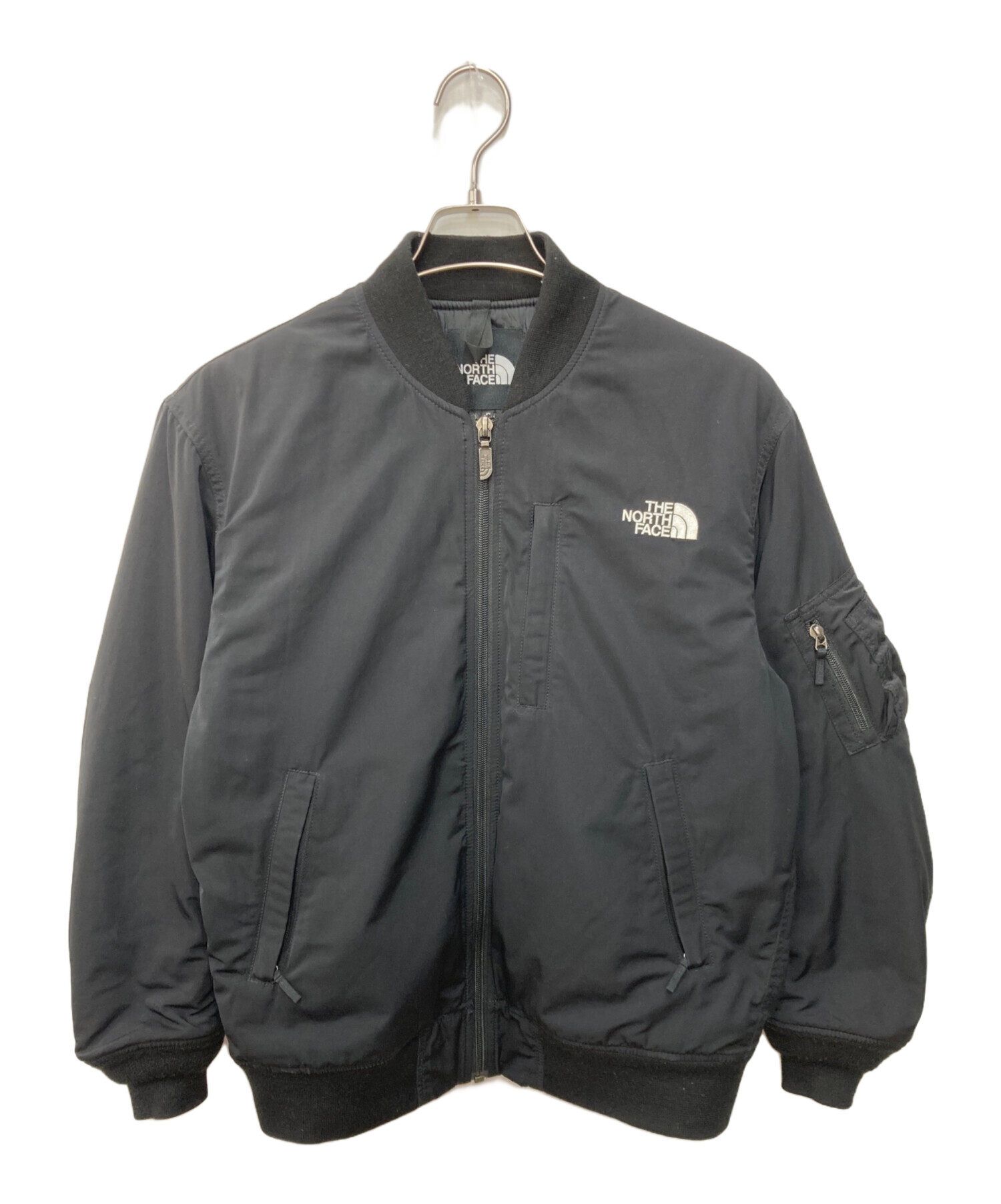 中古・古着通販】THE NORTH FACE (ザ ノース フェイス) Insulation