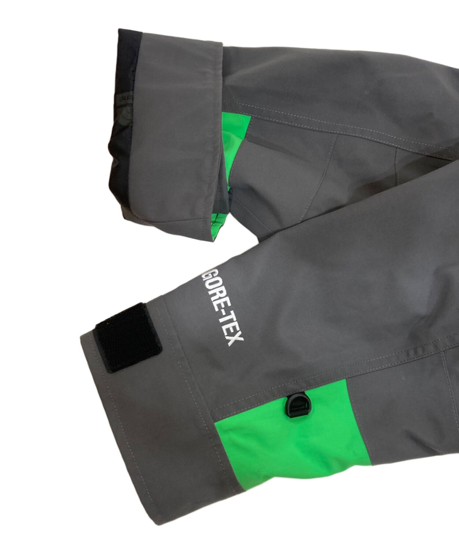 中古・古着通販】THE NORTH FACE (ザ ノース フェイス) SUPREME