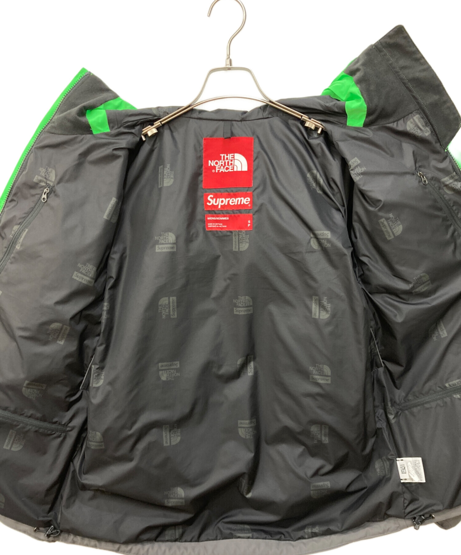 中古・古着通販】THE NORTH FACE (ザ ノース フェイス) SUPREME