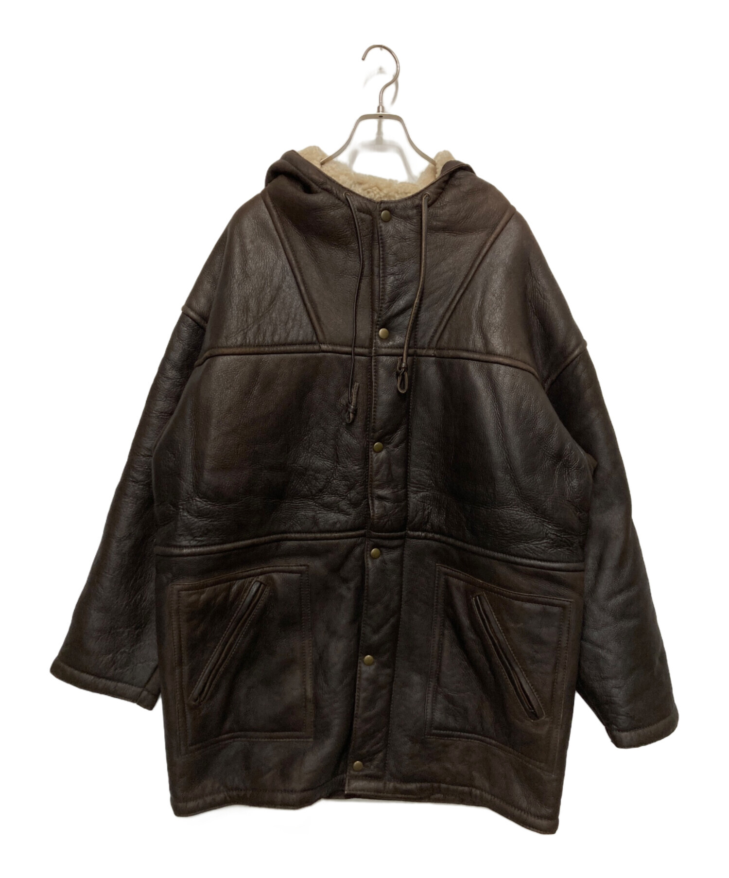 中古・古着通販】Paul Smith London (ポールスミスロンドン) ムートン