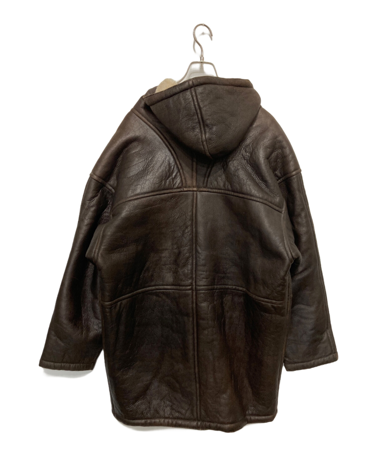 中古・古着通販】Paul Smith London (ポールスミスロンドン) ムートン