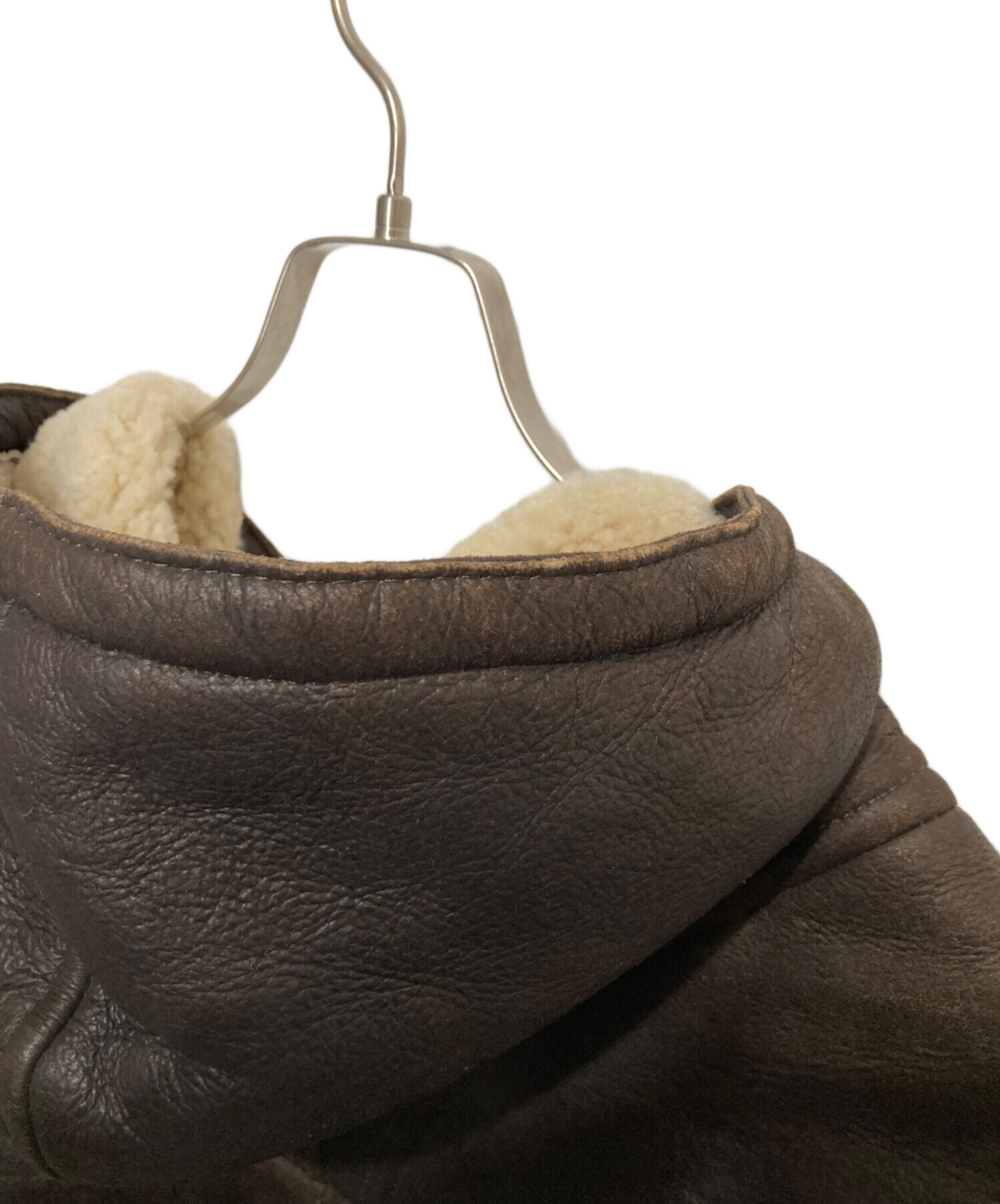 中古・古着通販】Paul Smith London (ポールスミスロンドン) ムートン