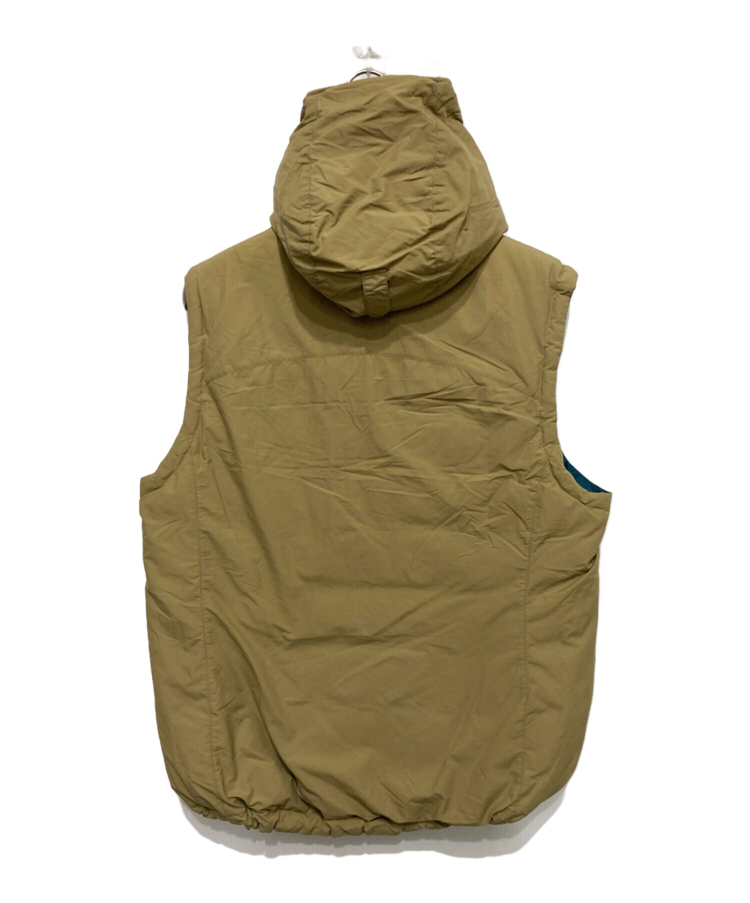 中古・古着通販】mont-bell (モンベル) リバーシブルコロラドベスト