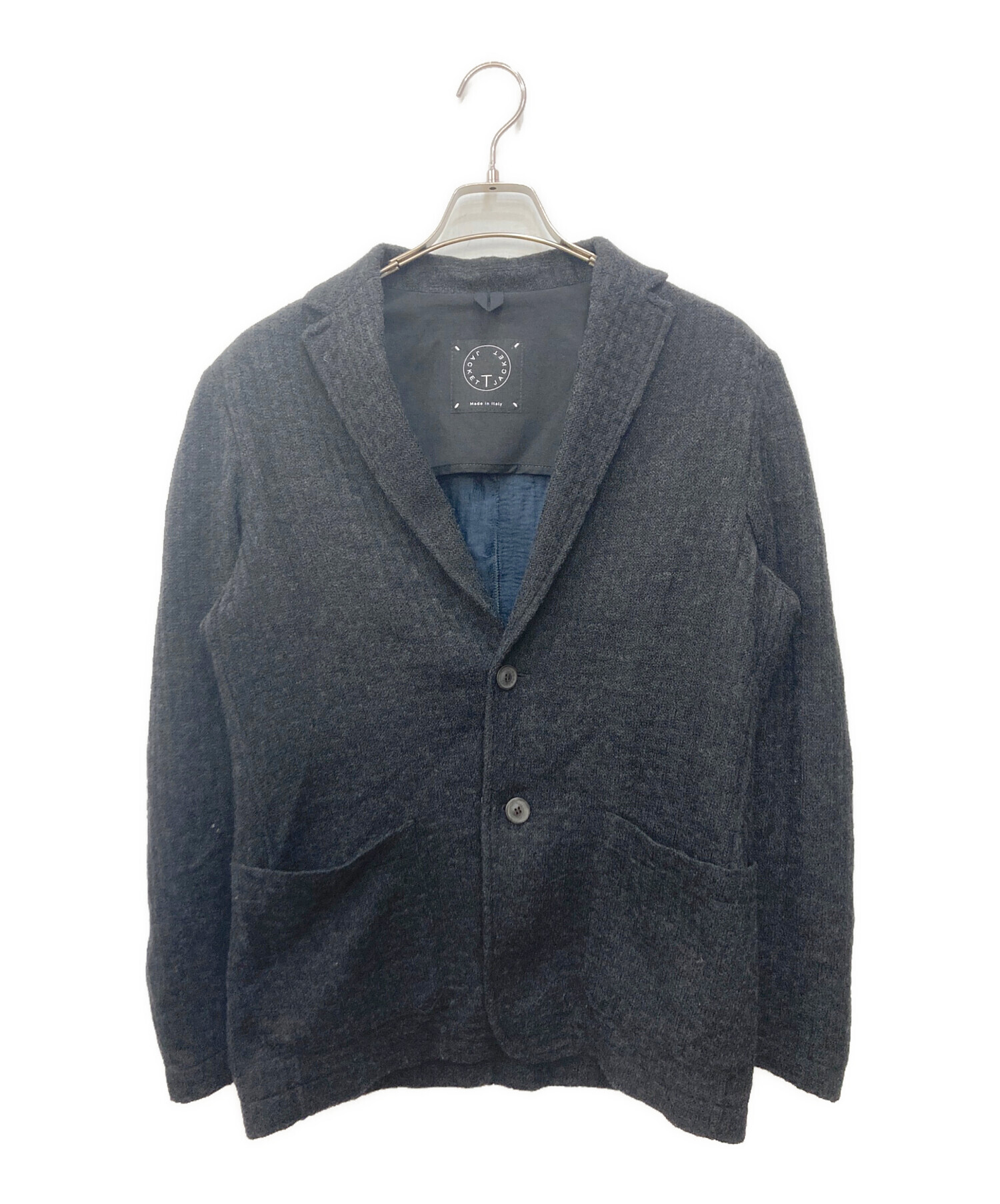 中古・古着通販】T-JACKET By TONELLO (ティージャケット バイ