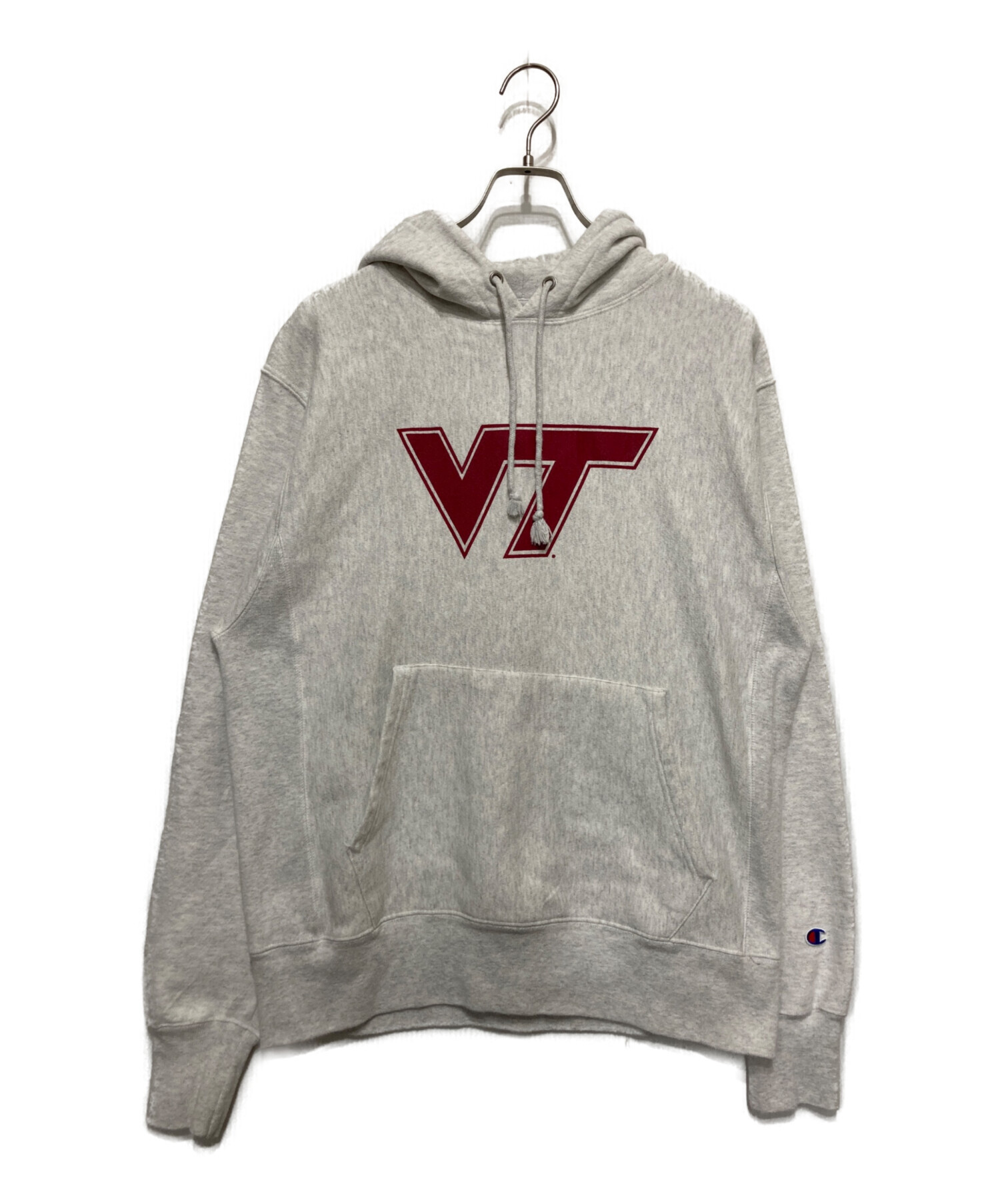 中古・古着通販】Champion (チャンピオン) リバースウィーブパーカー 
