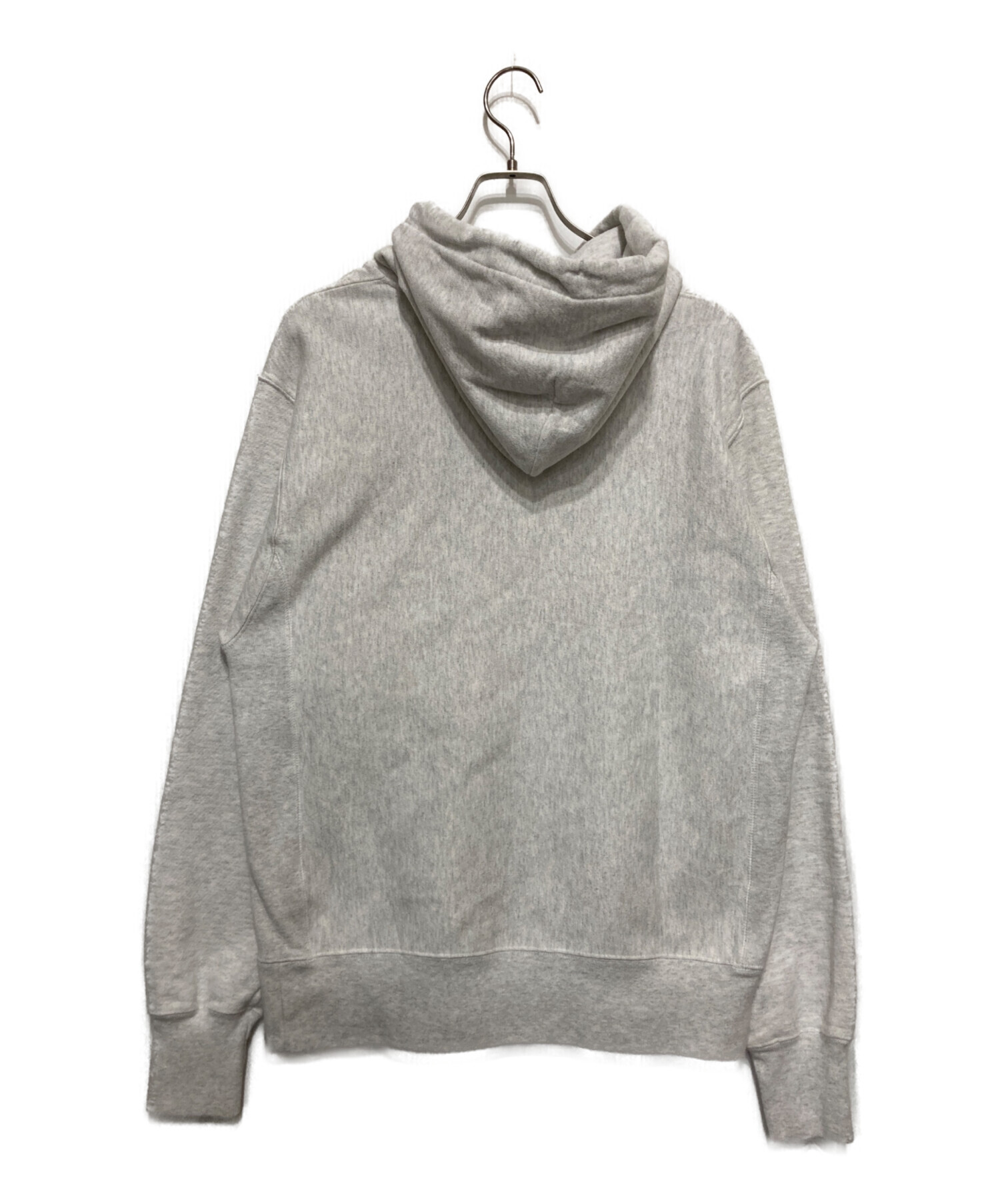 中古・古着通販】Champion (チャンピオン) リバースウィーブパーカー 