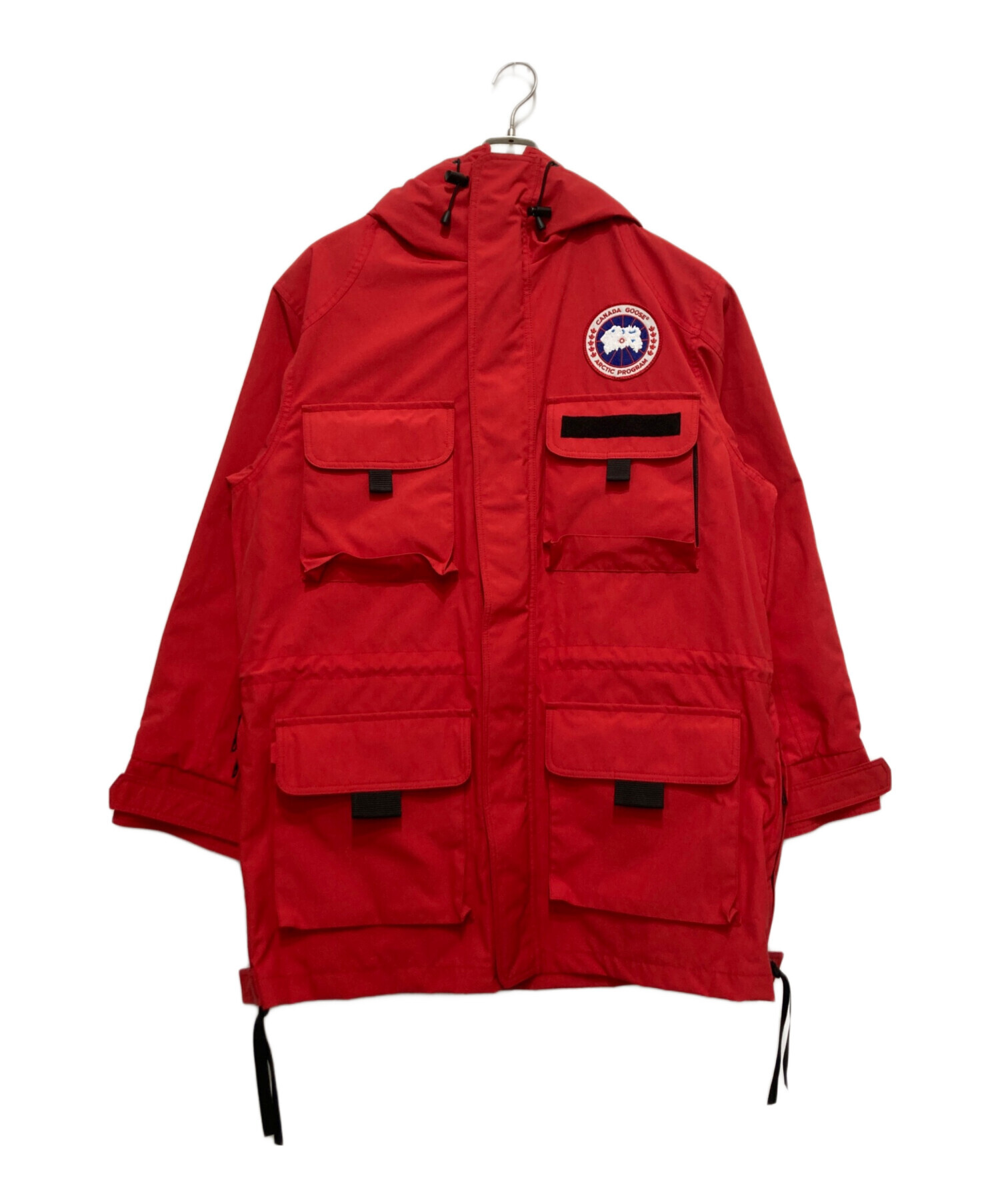中古・古着通販】CANADA GOOSE (カナダグース) COMME des GARCONS