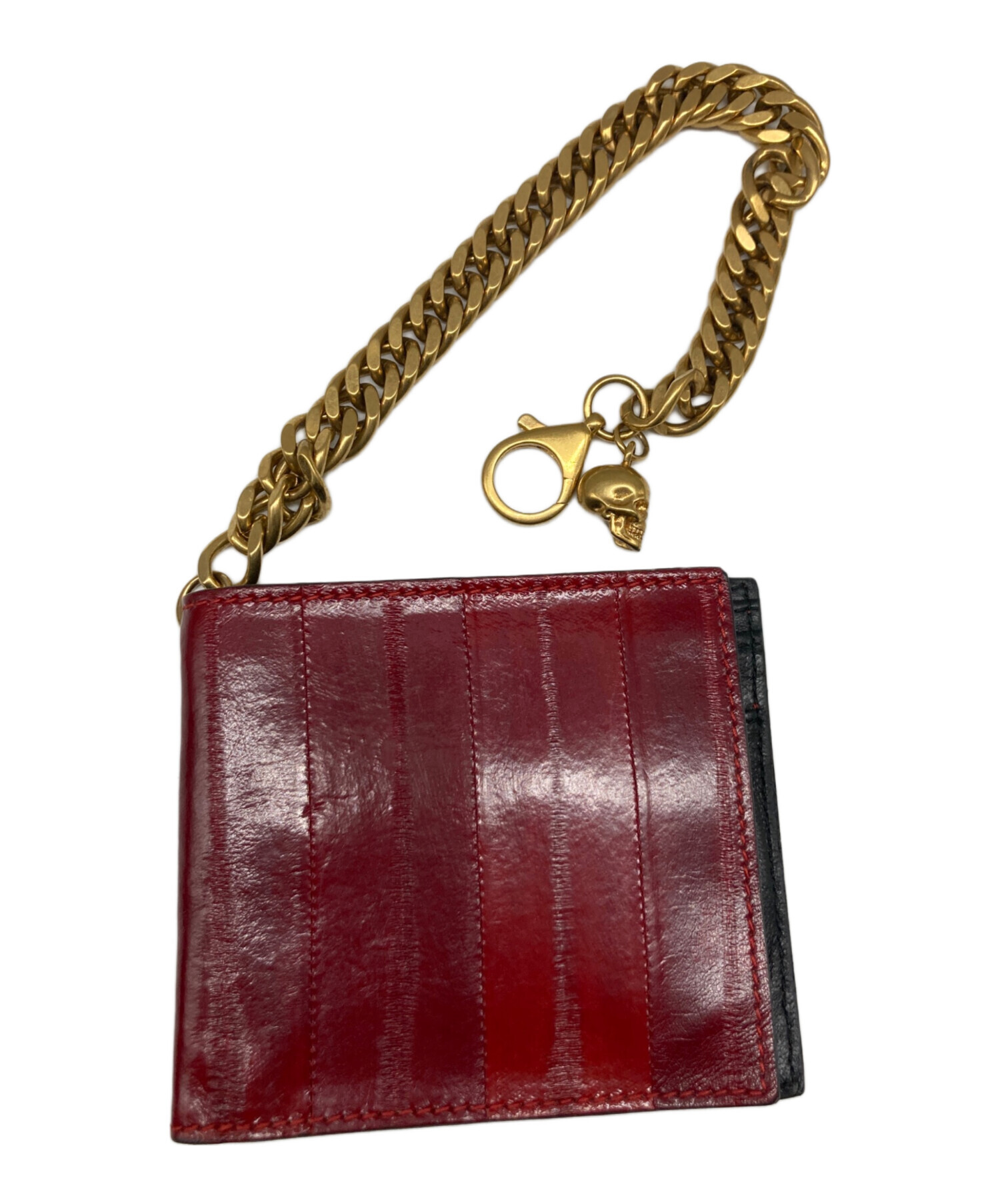 中古・古着通販】ALEXANDER McQUEEN (アレキサンダーマックイーン) 2