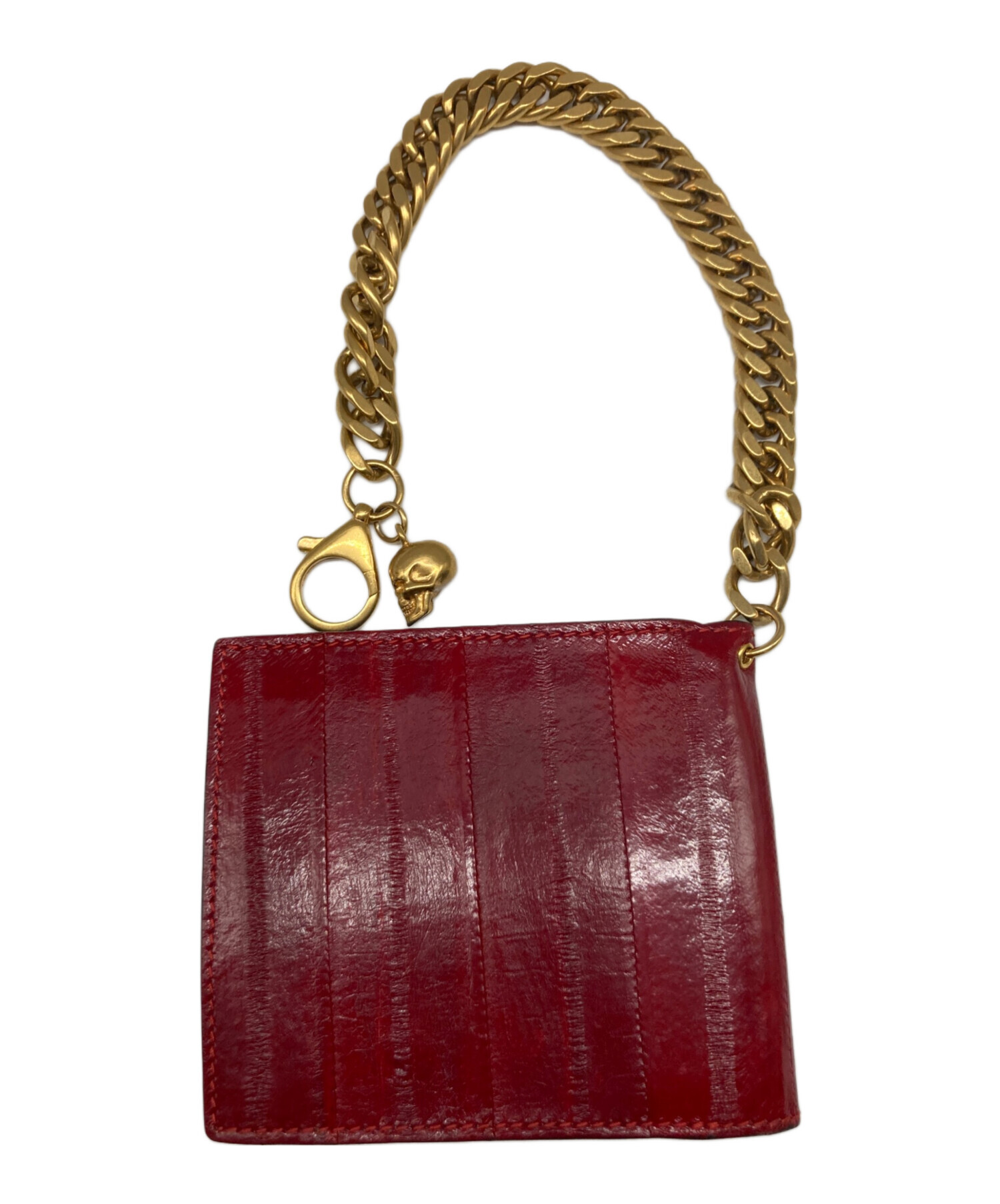 中古・古着通販】ALEXANDER McQUEEN (アレキサンダーマックイーン) 2