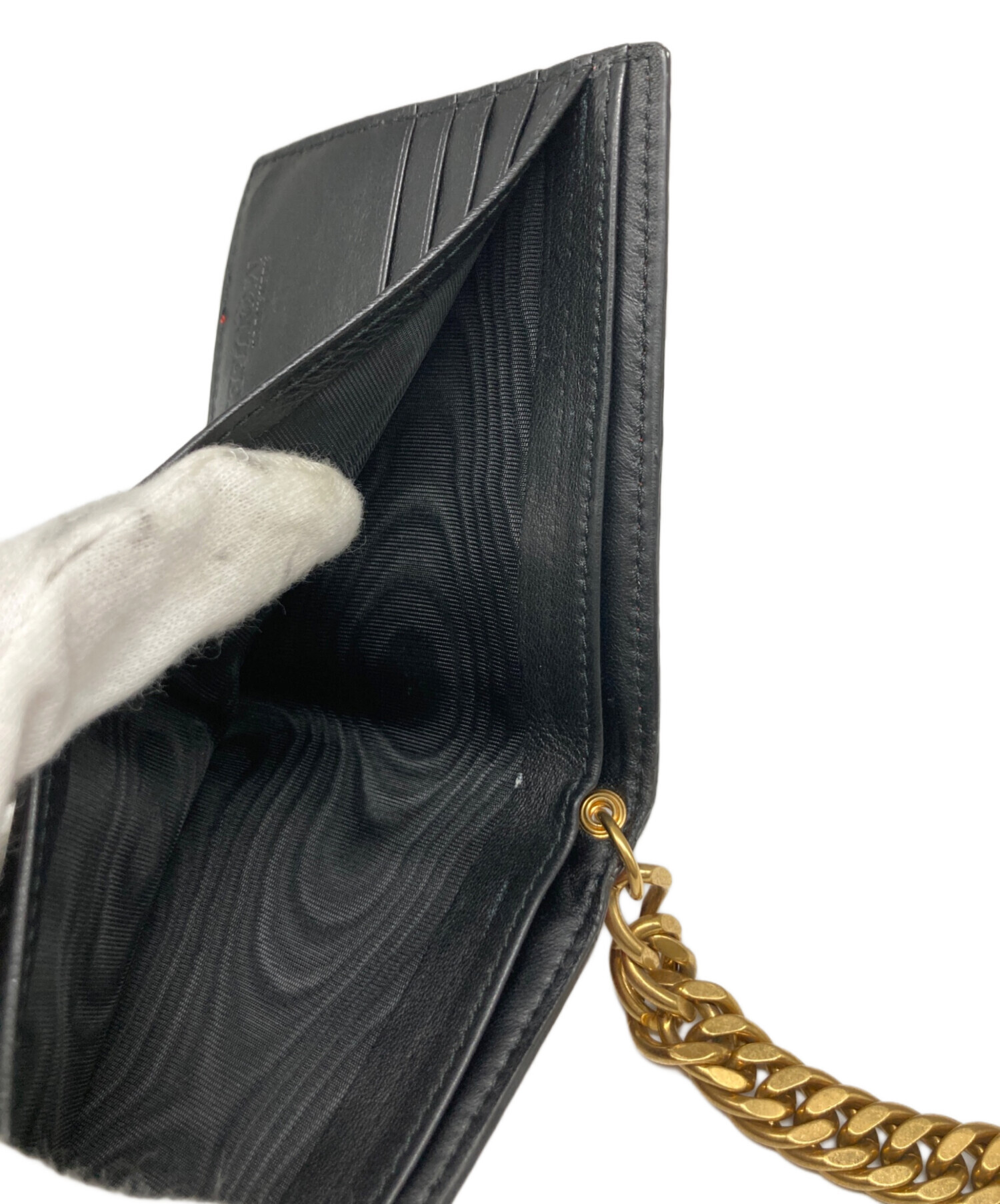 中古・古着通販】ALEXANDER McQUEEN (アレキサンダーマックイーン) 2