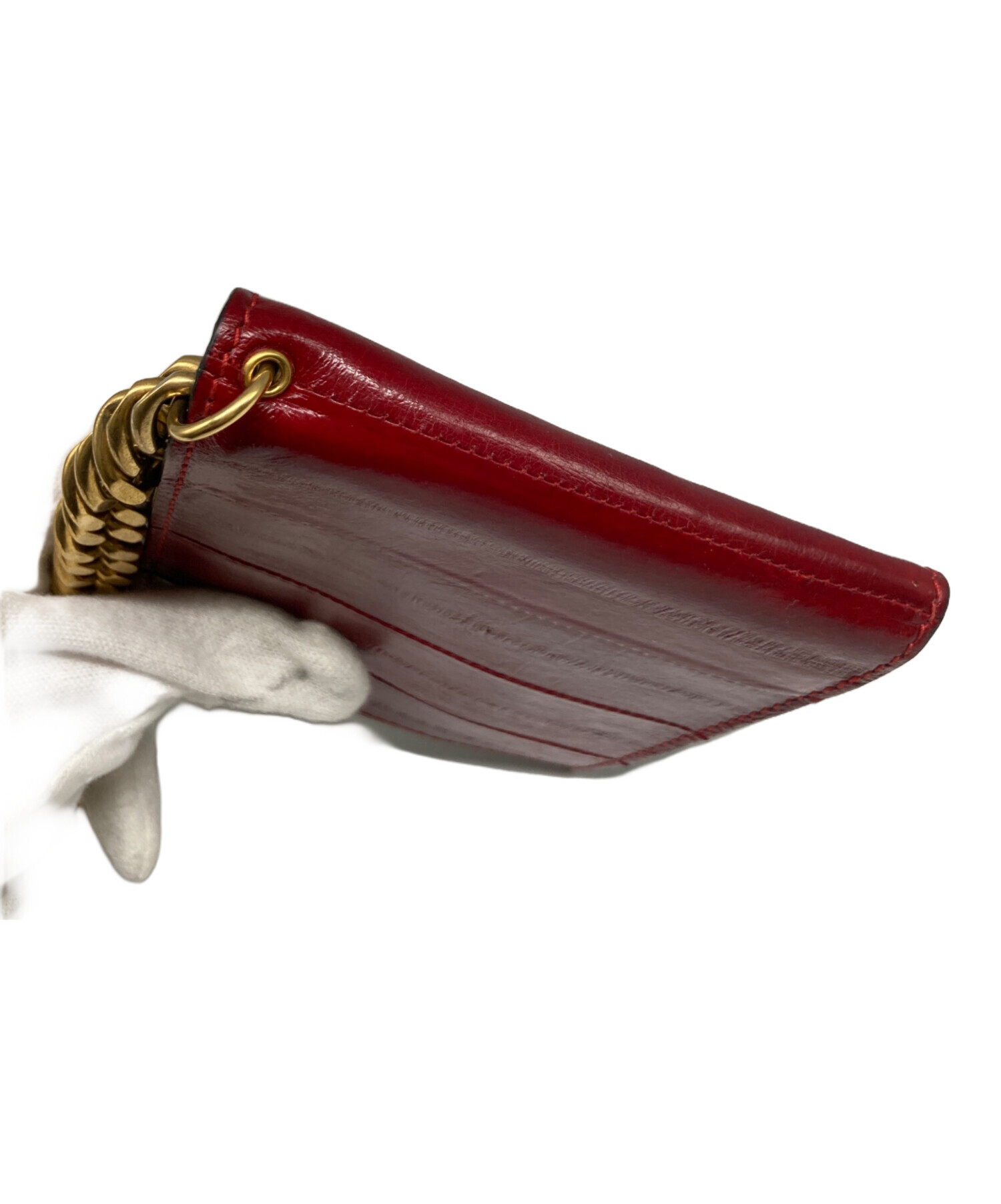 中古・古着通販】ALEXANDER McQUEEN (アレキサンダーマックイーン) 2