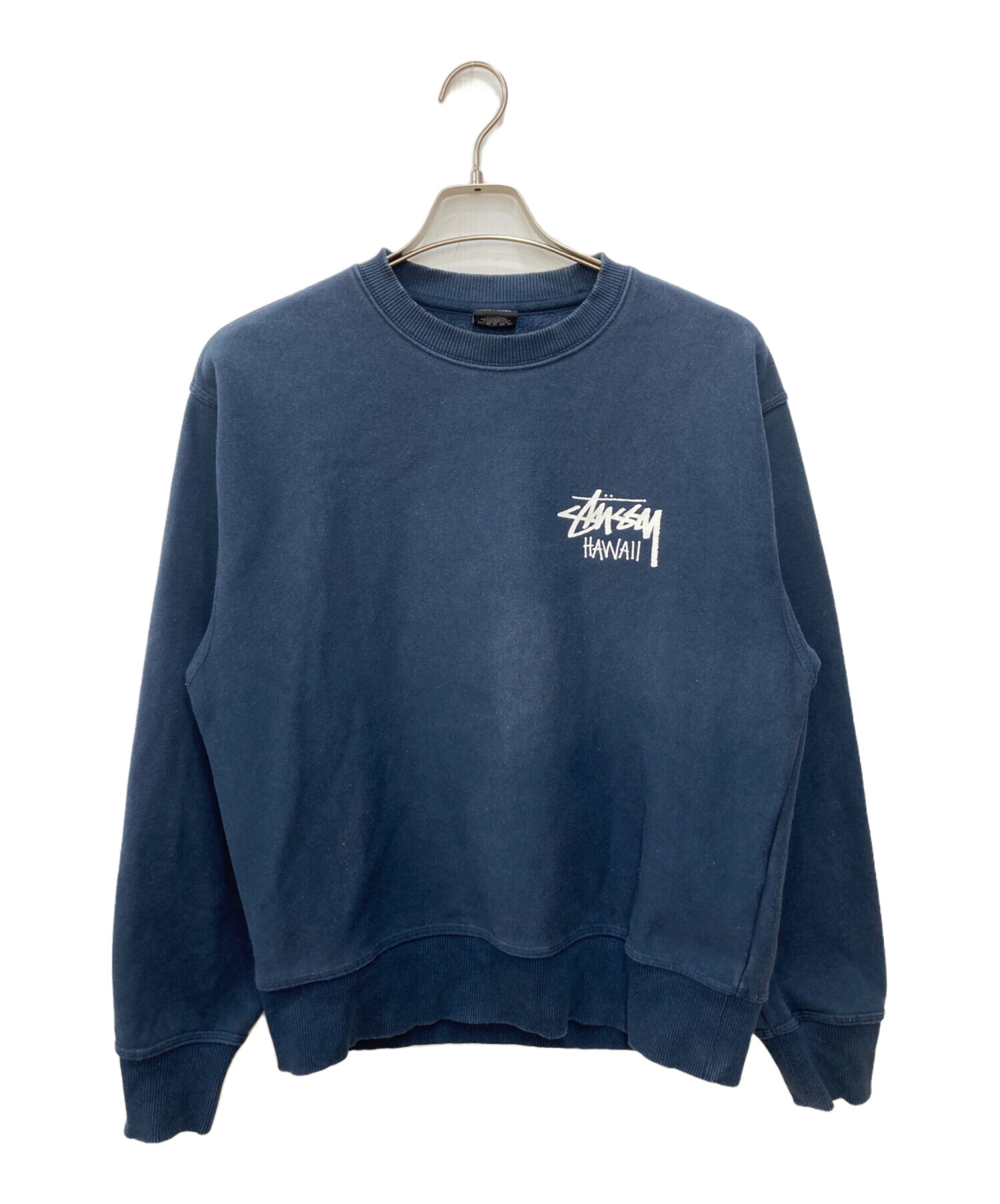 ステューシーハワイtシャツ stussy ステューシー HAWAII プリントt