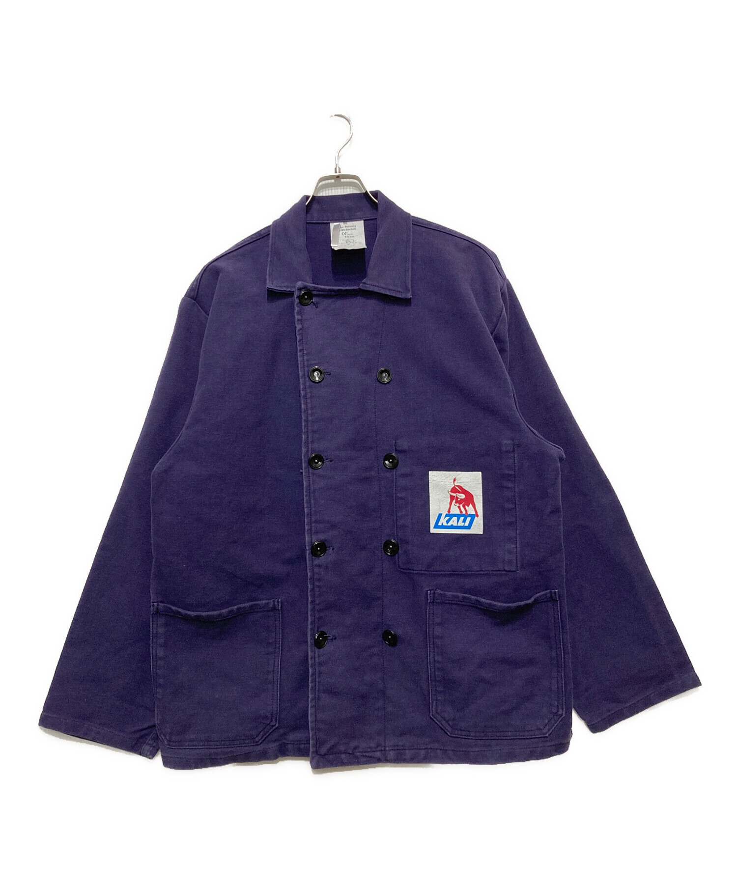 中古・古着通販】ヴィンテージ (ヴィンテージ) ダブルブレスフレンチ