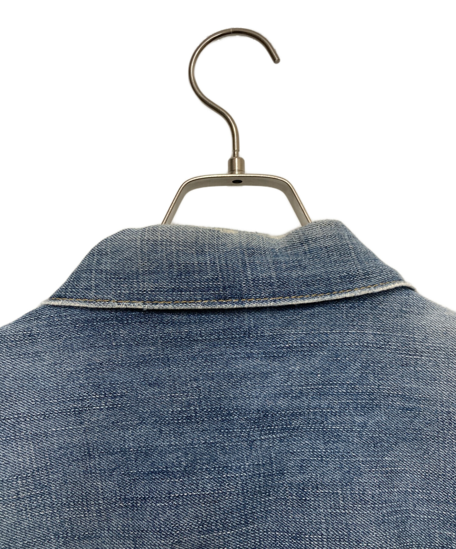 中古・古着通販】LEVI'S (リーバイス) 1st復刻トラッカージャケット